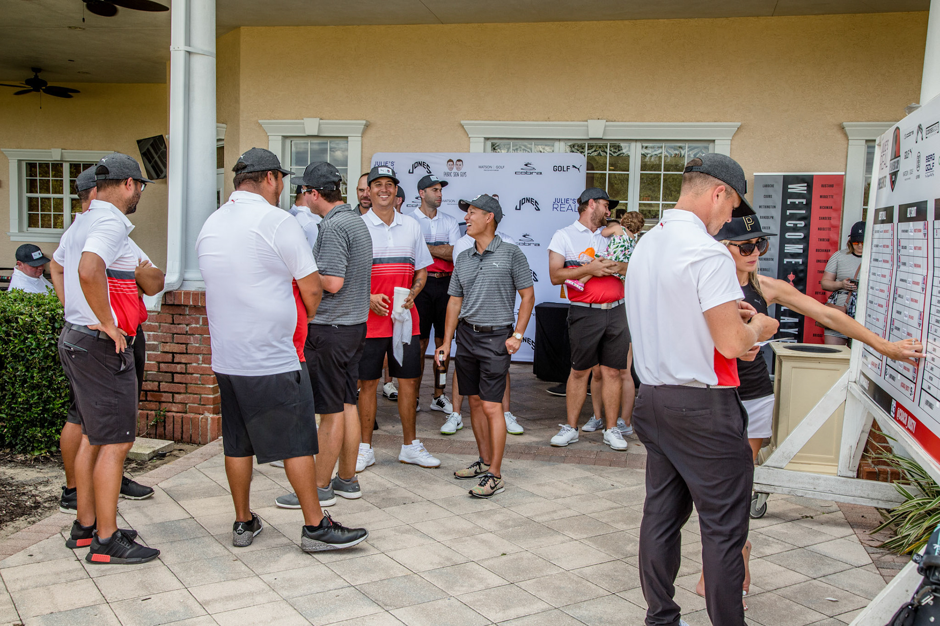 Players Cup '19