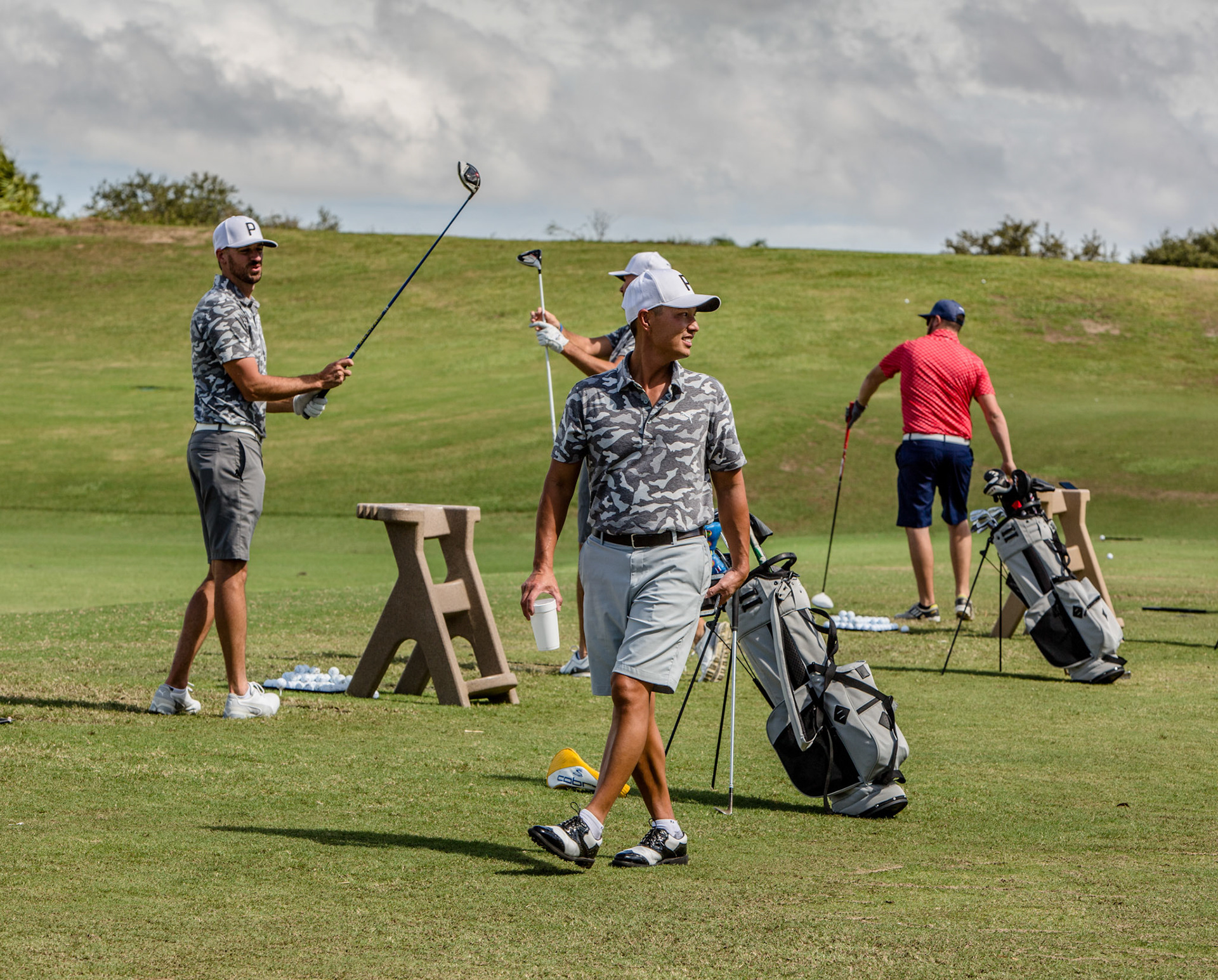Players Cup '19