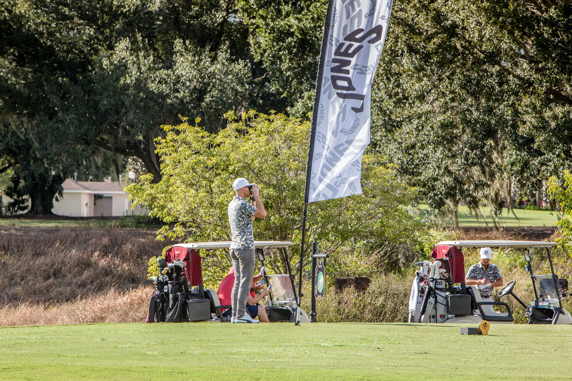 Players Cup '19