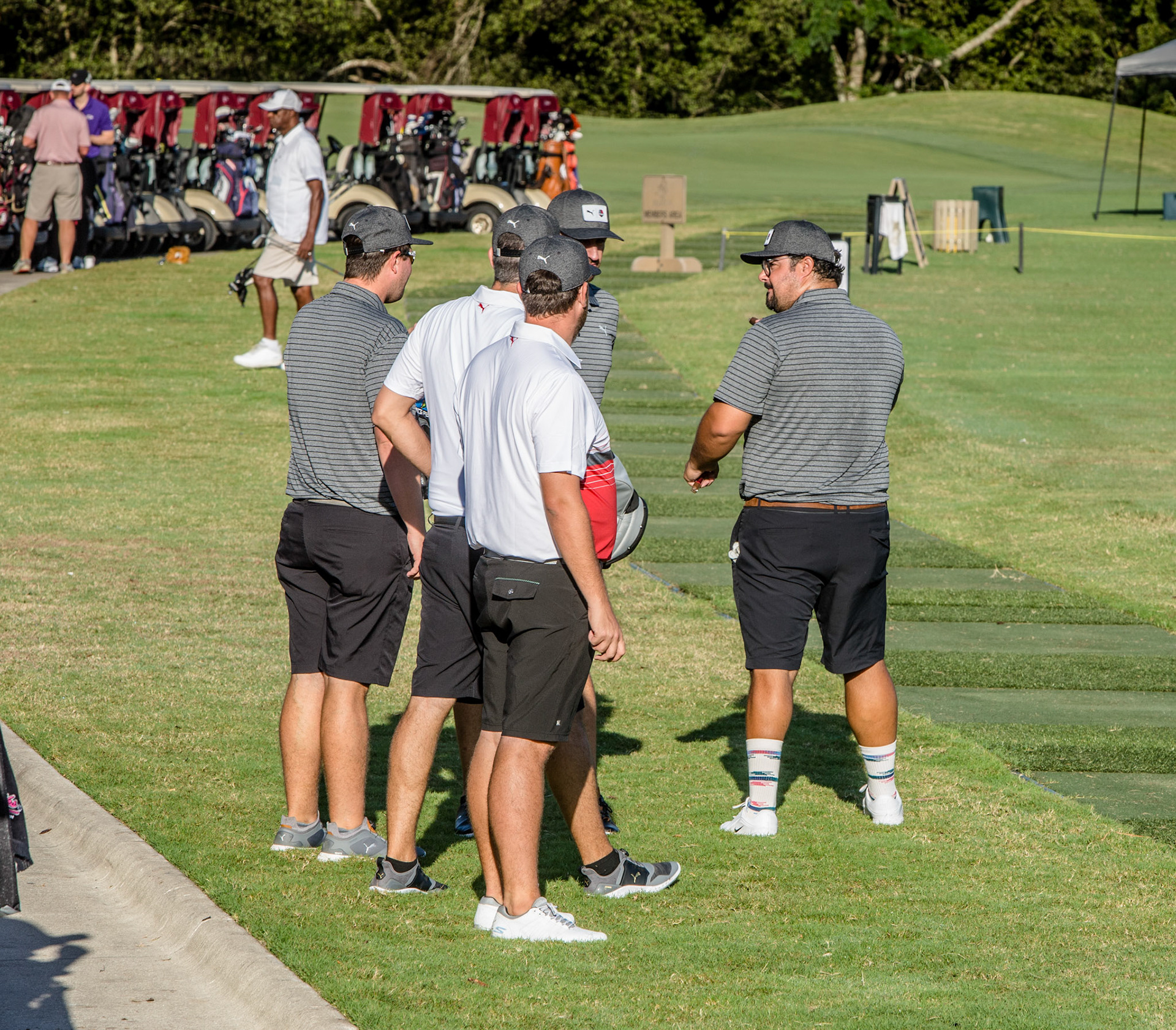 Players Cup '19