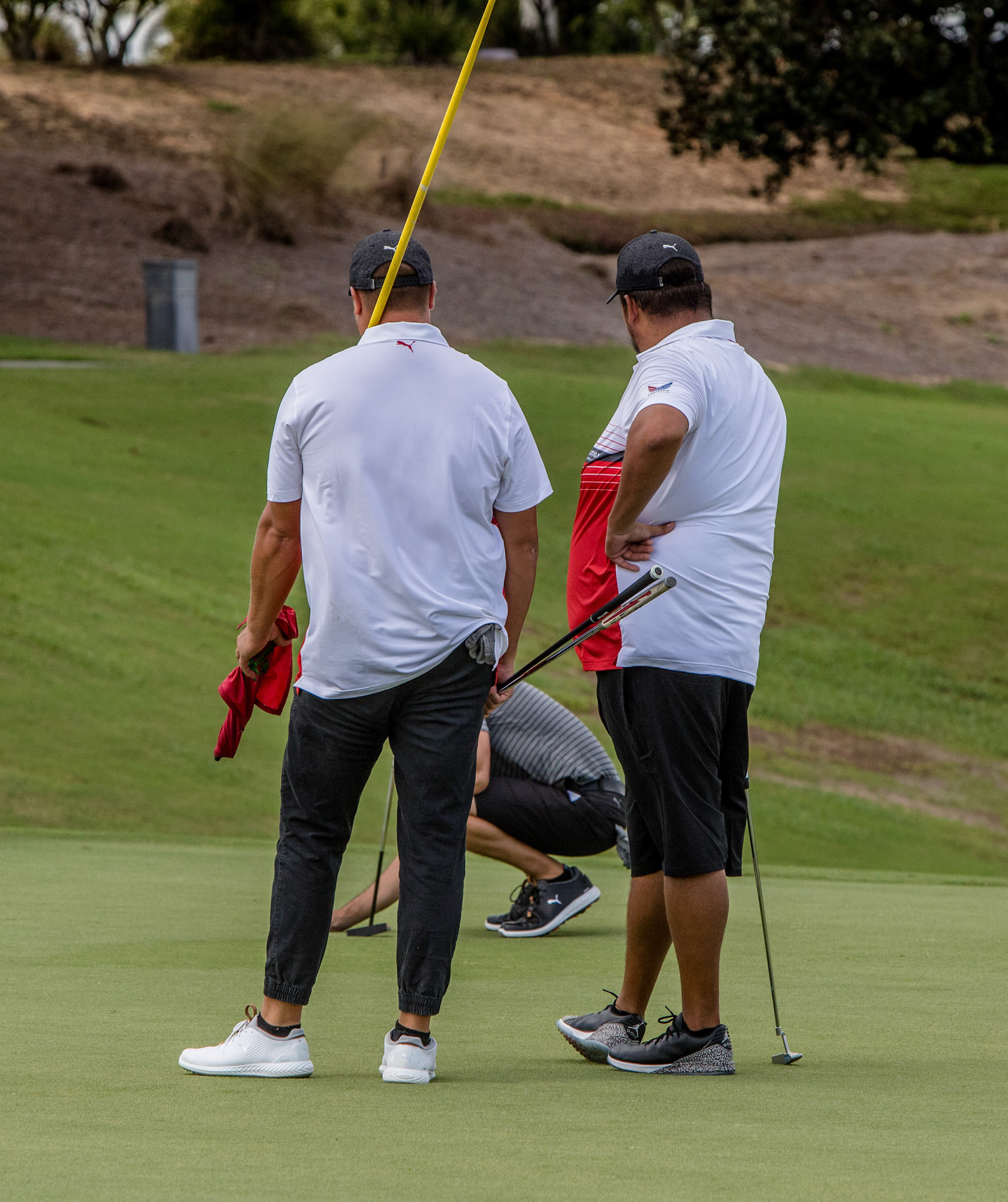 Players Cup '19