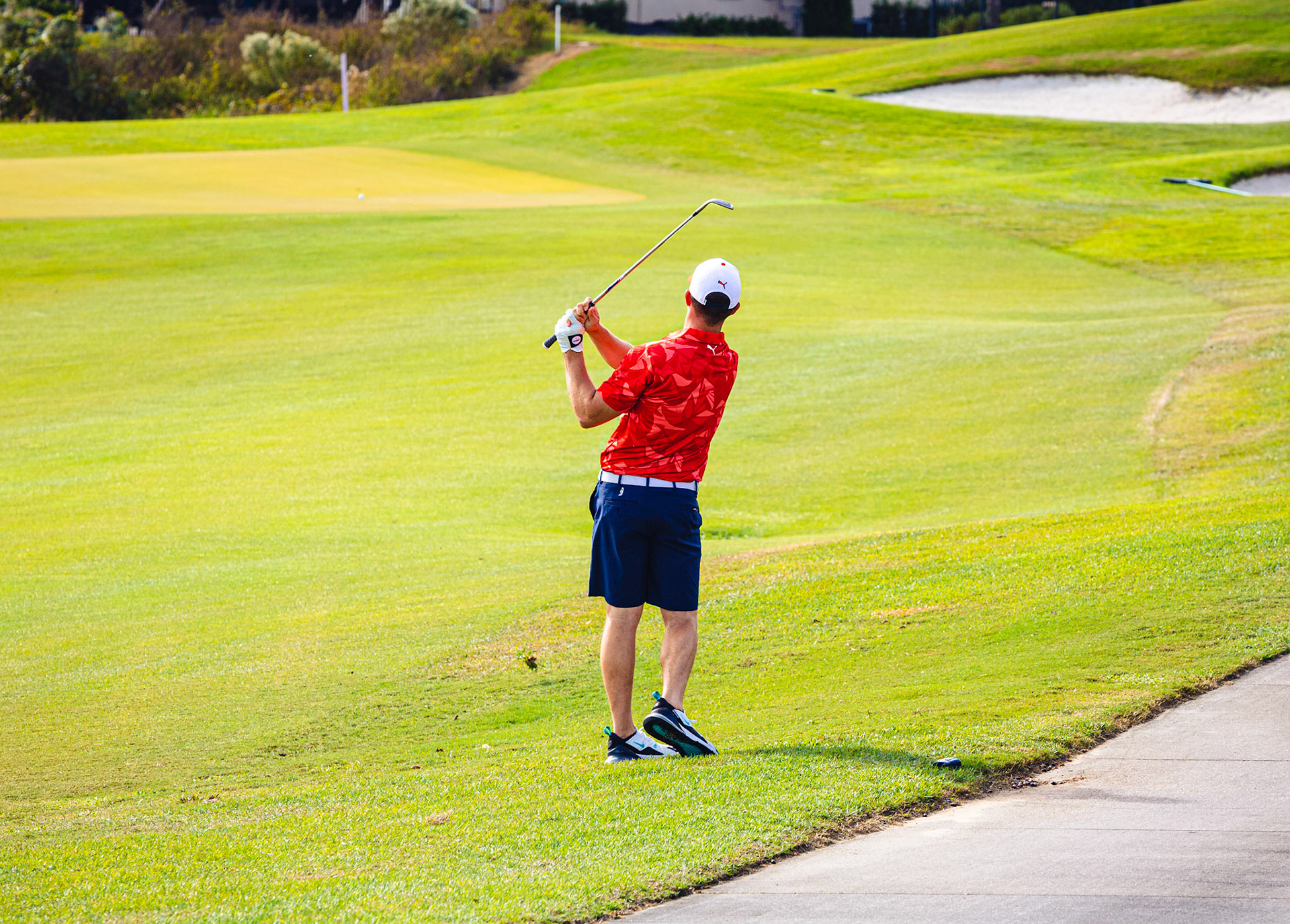 Players Cup 20