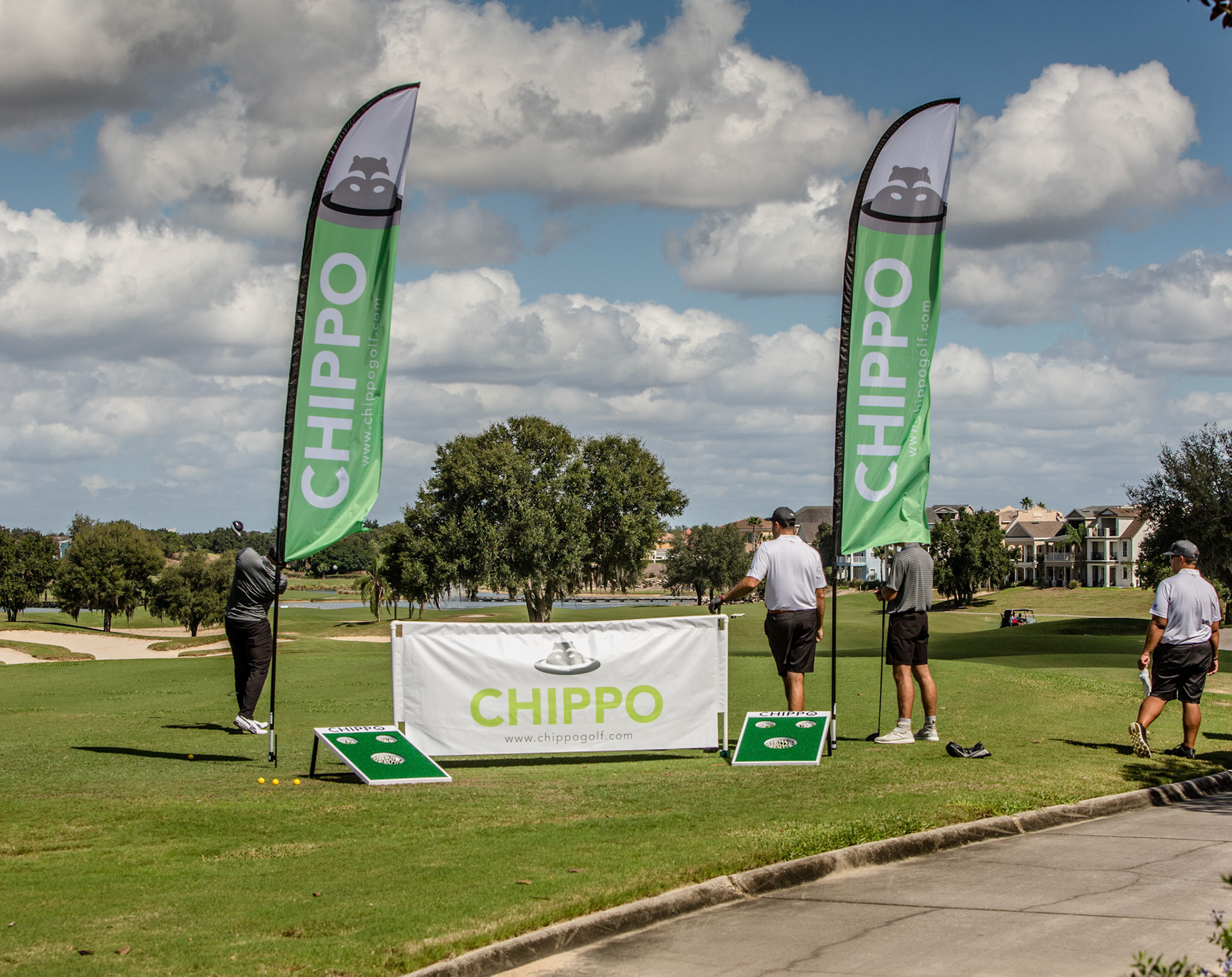 Players Cup '19