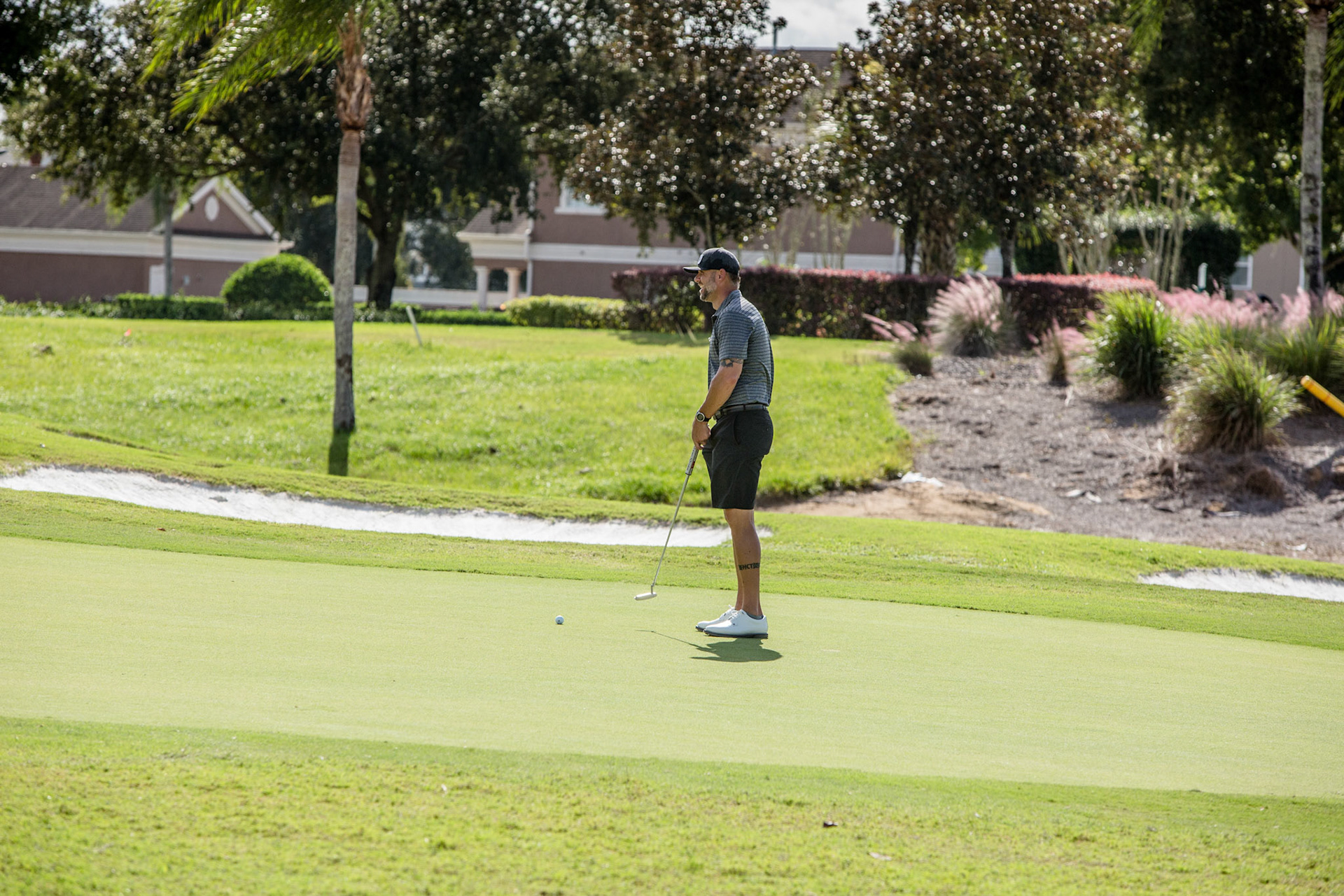 Players Cup '19