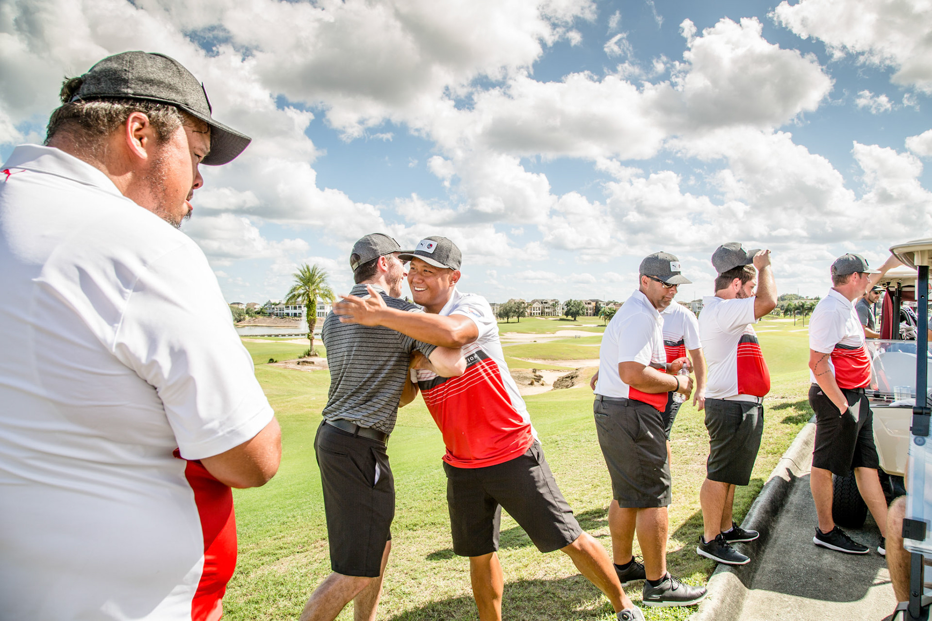 Players Cup '19