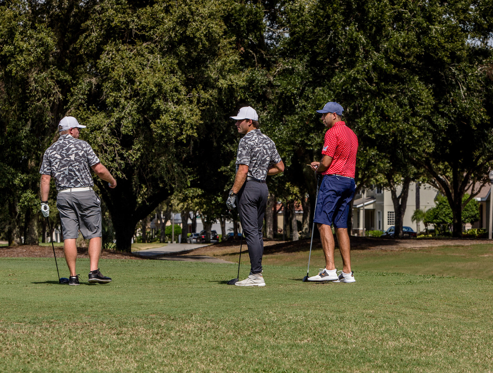 Players Cup '19