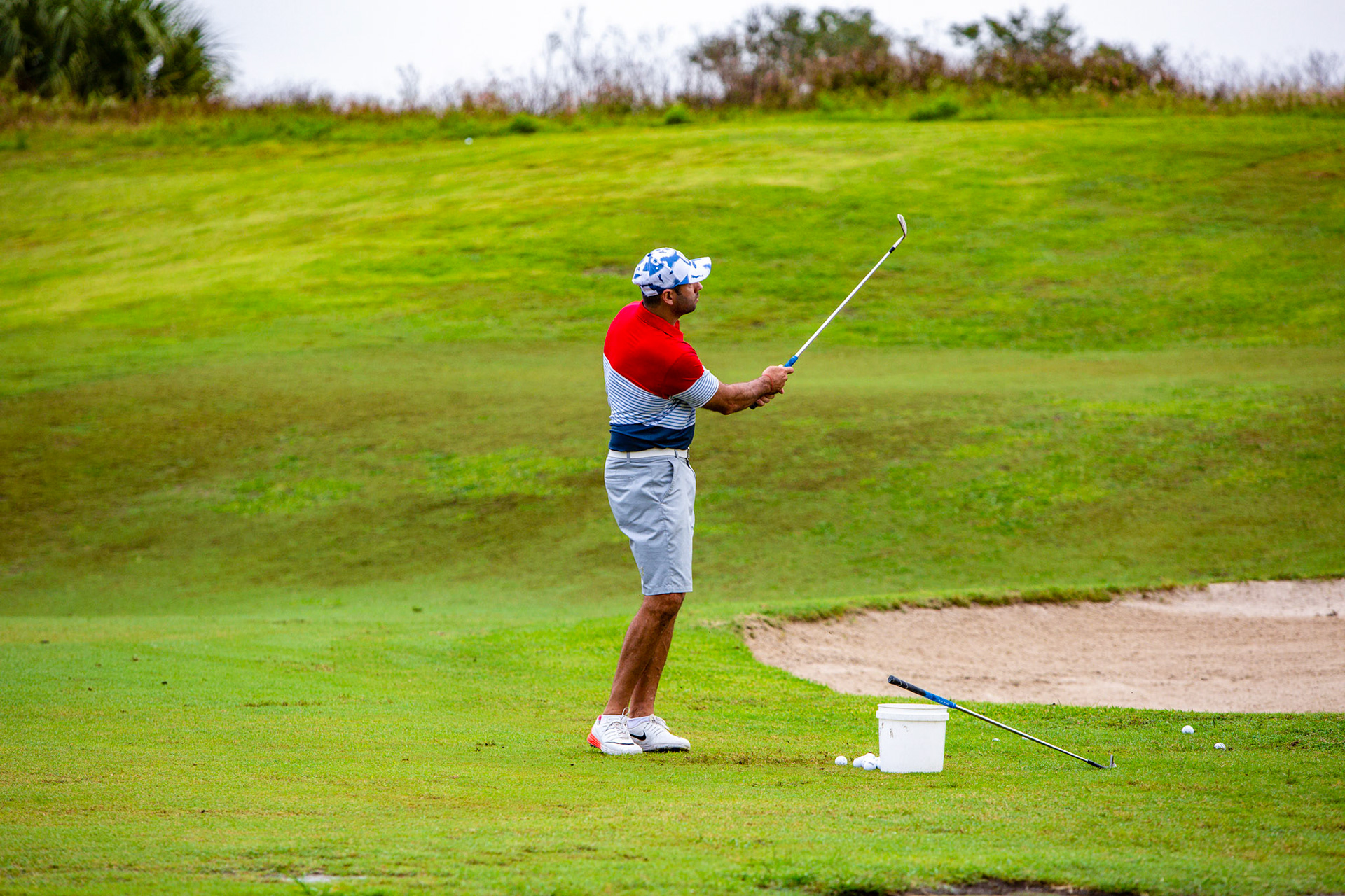 Players Cup 20
