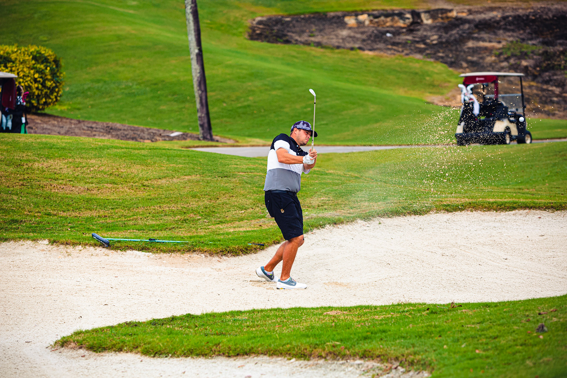 Players Cup 20
