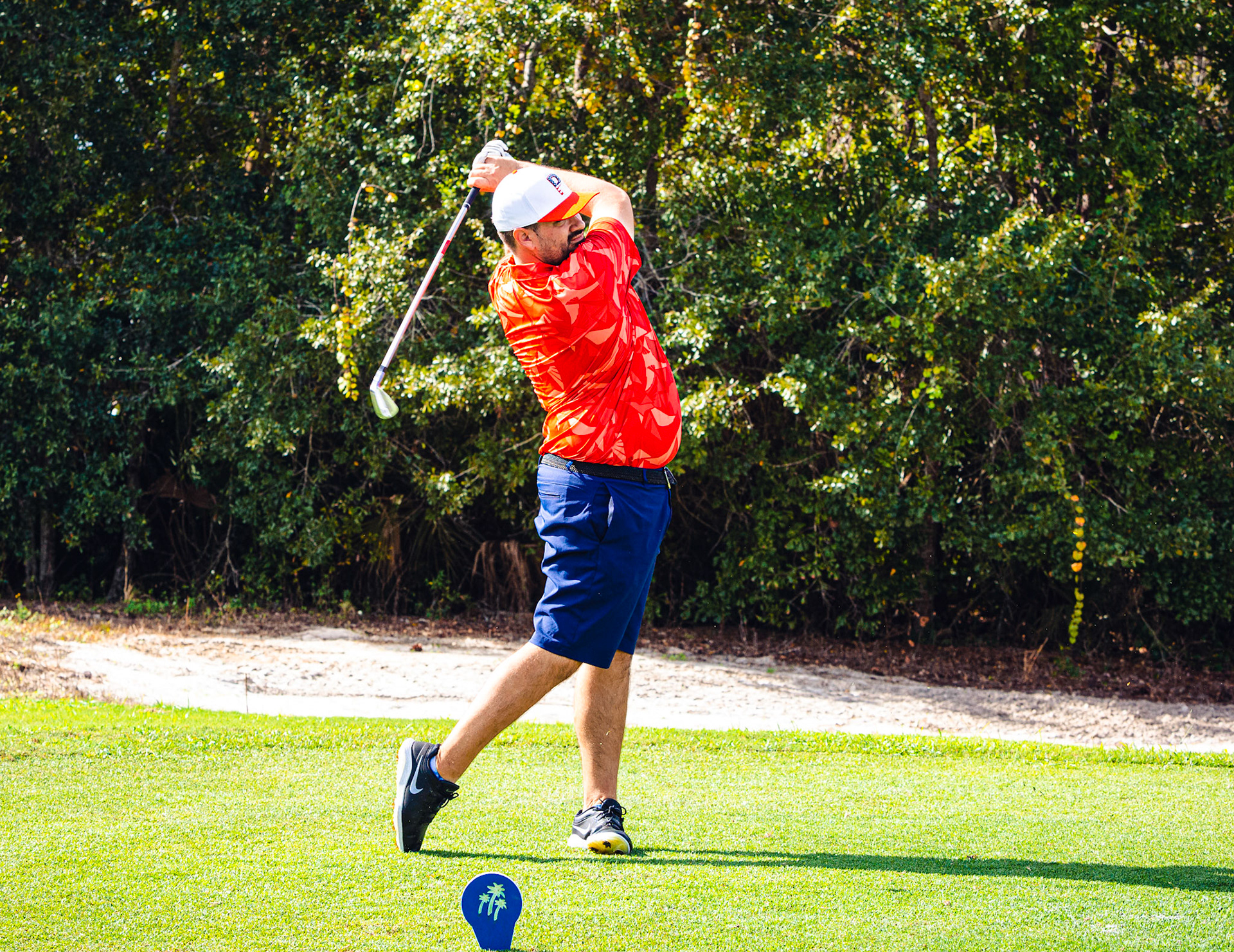 Players Cup 20