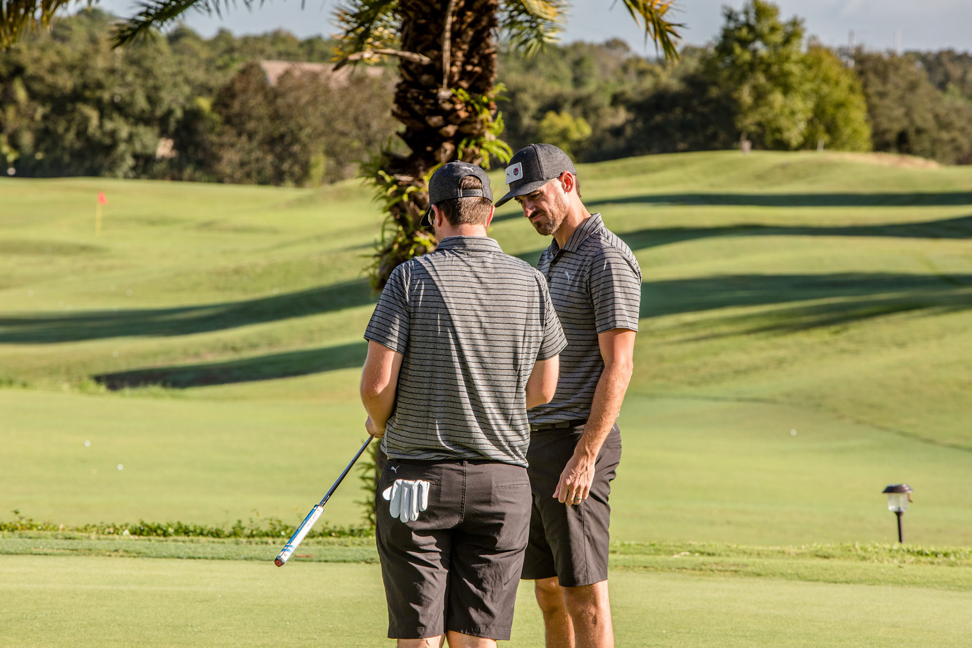 Players Cup '19