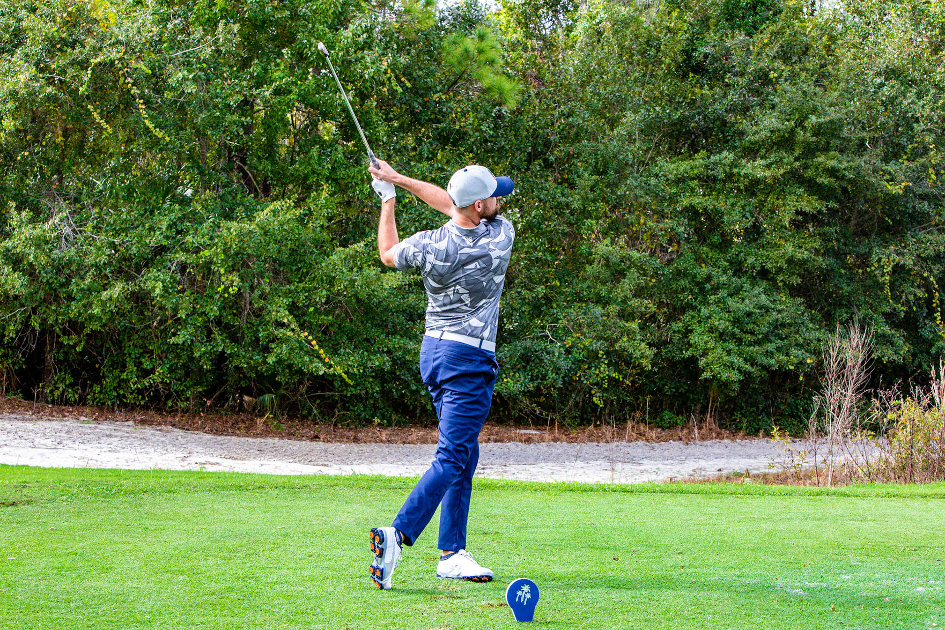 Players Cup 20