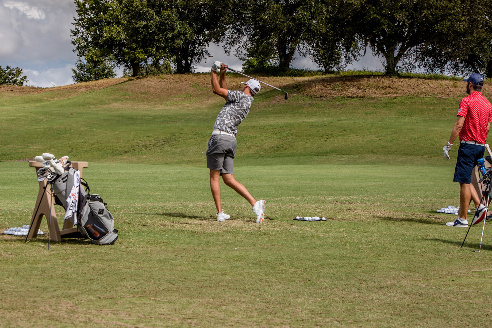Players Cup '19