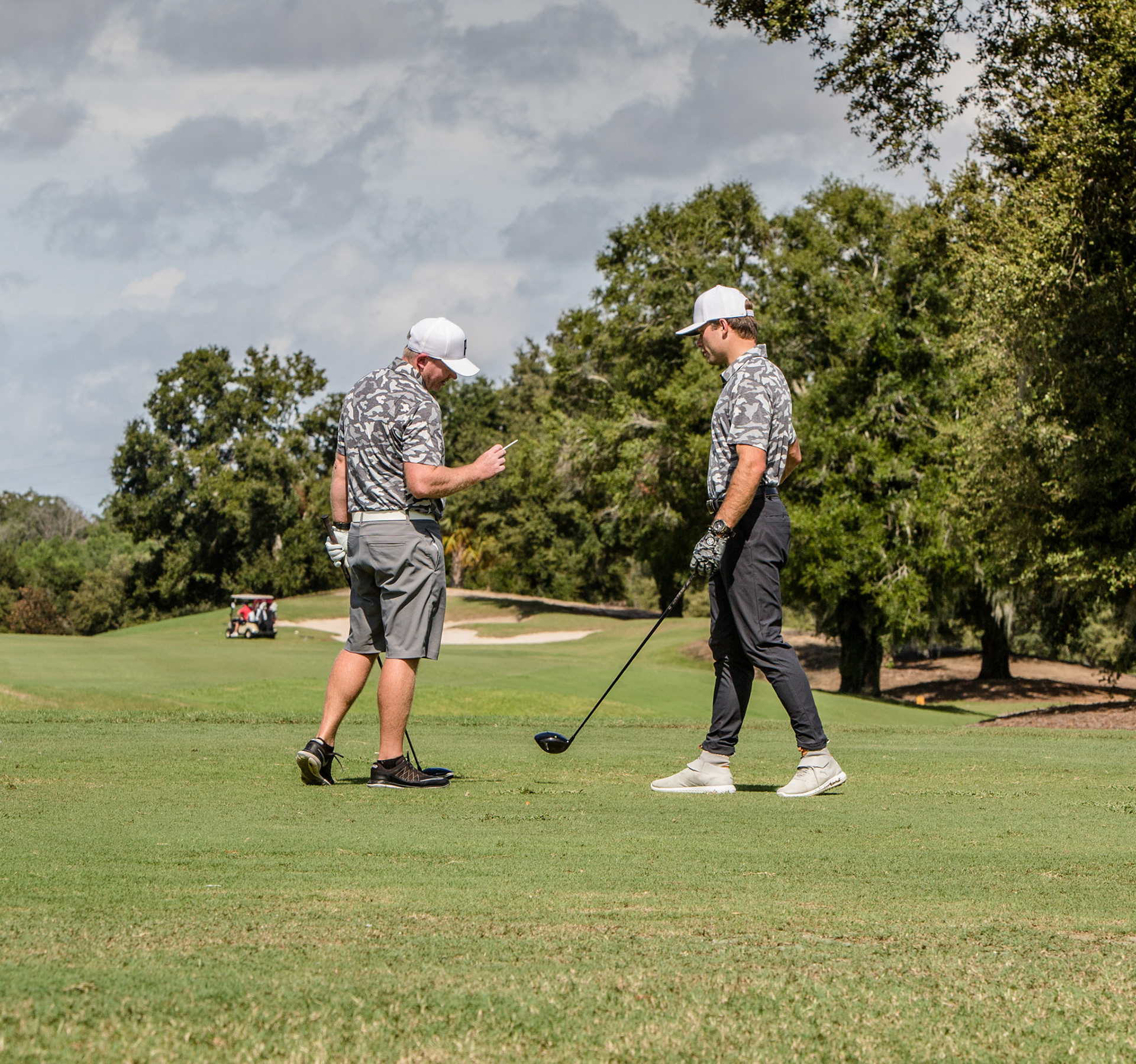Players Cup '19