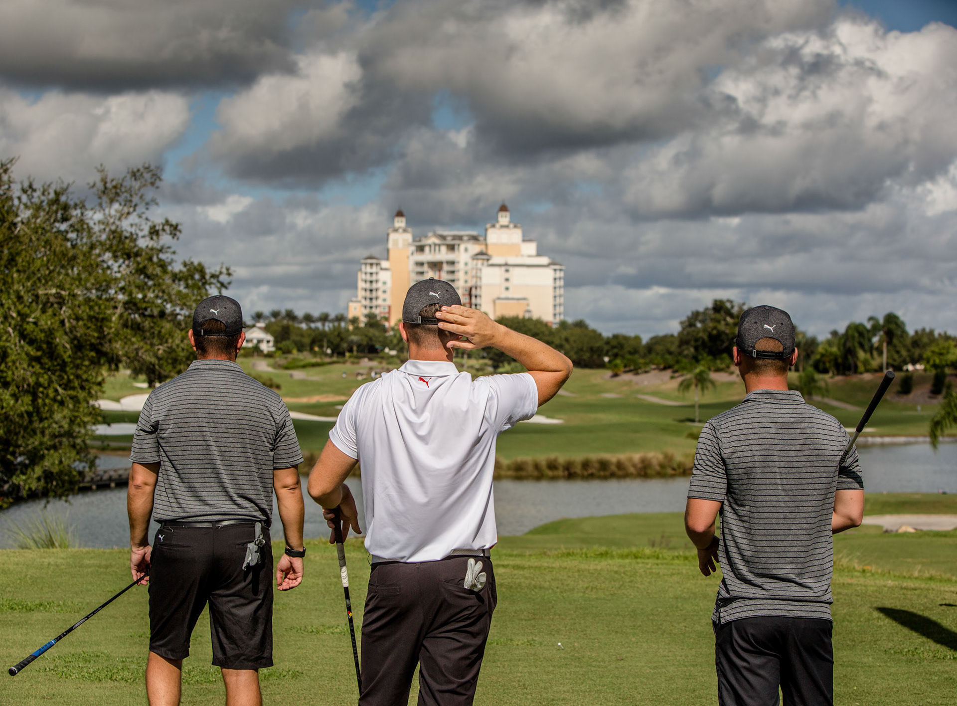 Players Cup '19