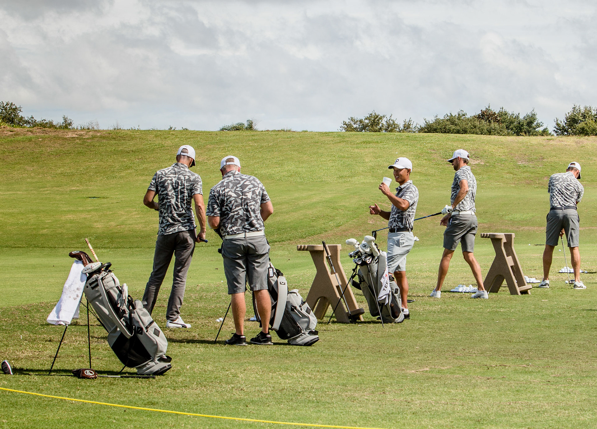 Players Cup '19