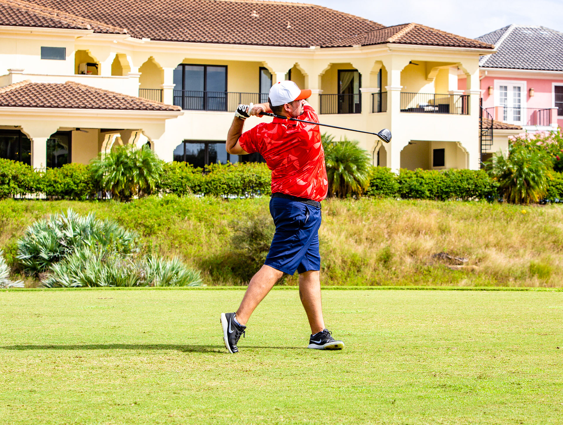 Players Cup 20