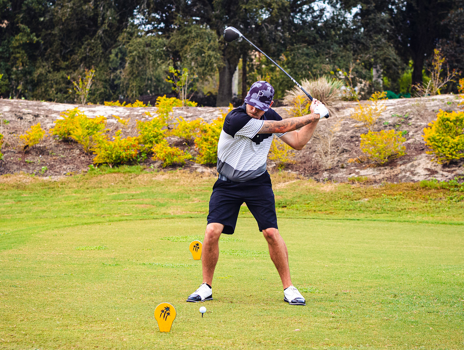 Players Cup 20