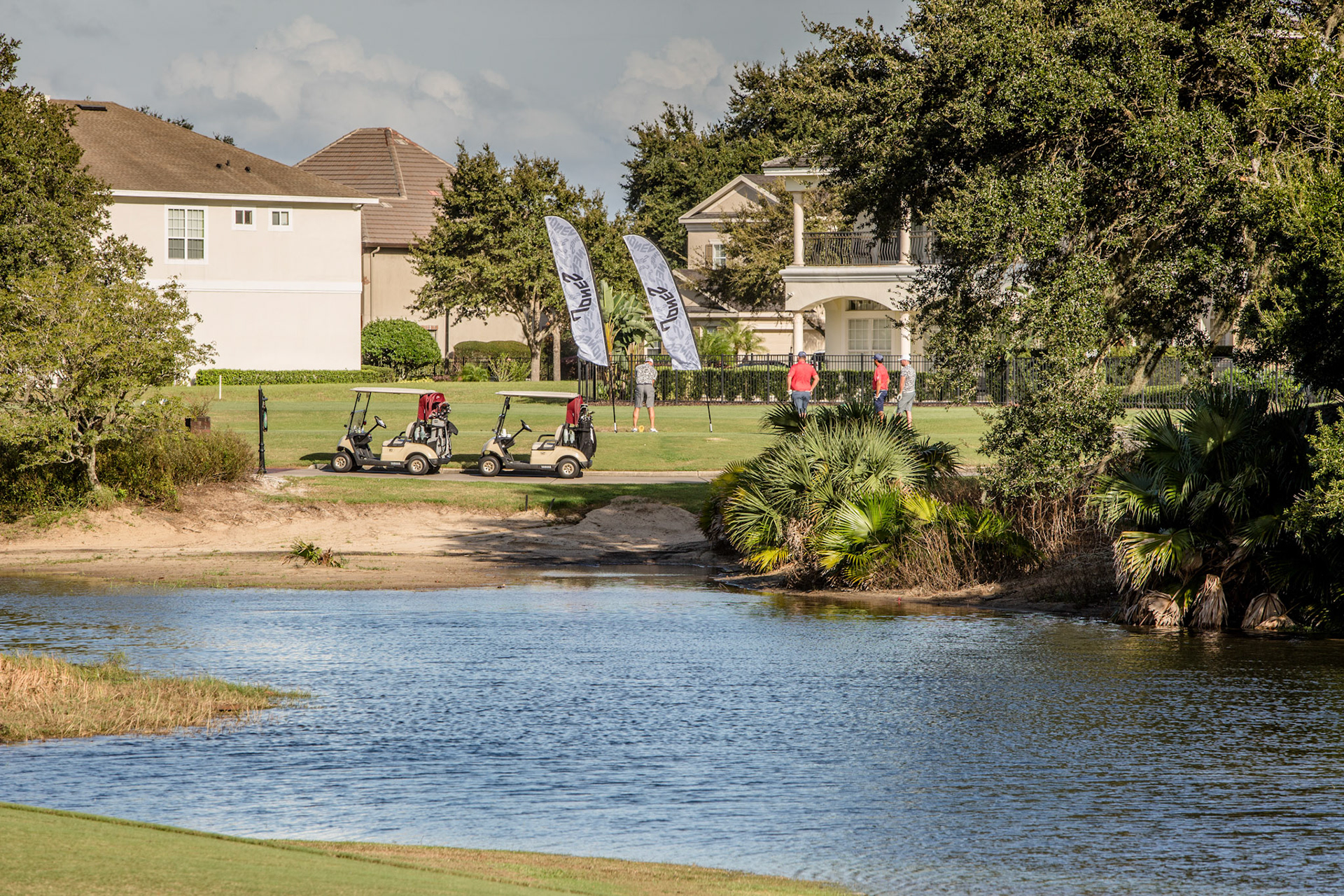 Players Cup '19
