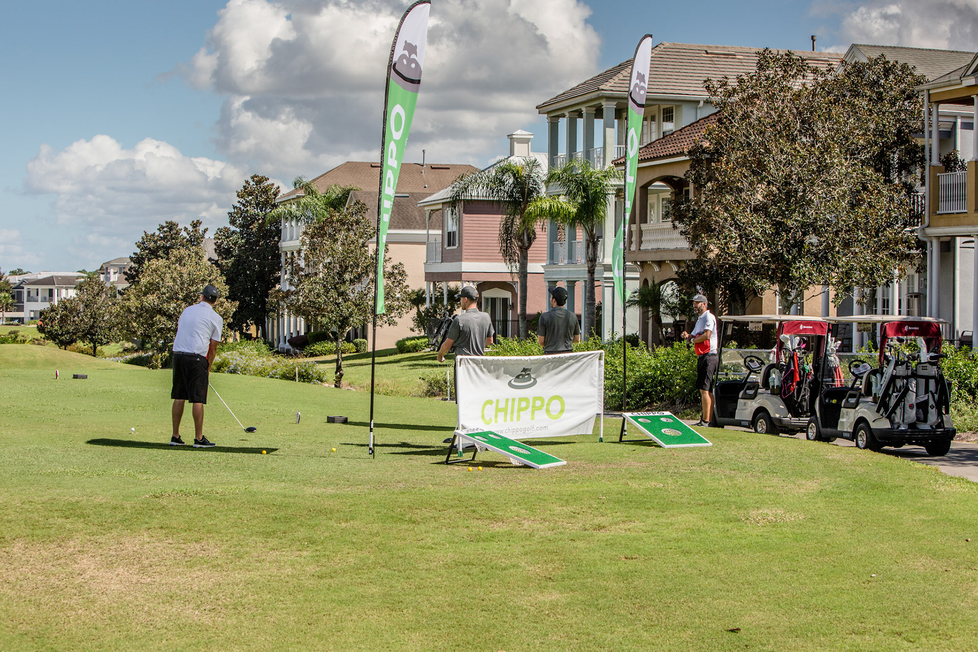 Players Cup '19