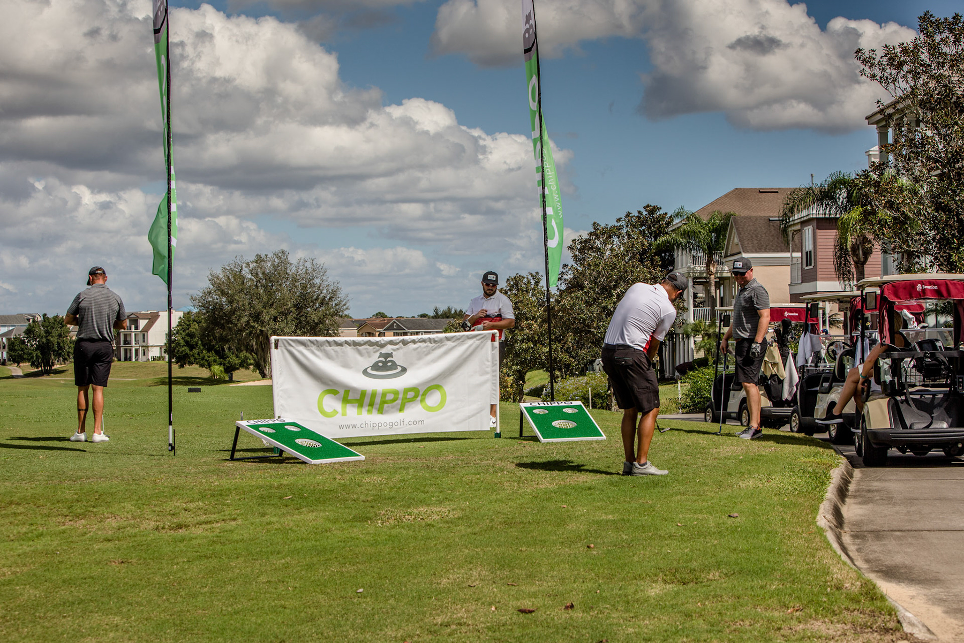 Players Cup '19
