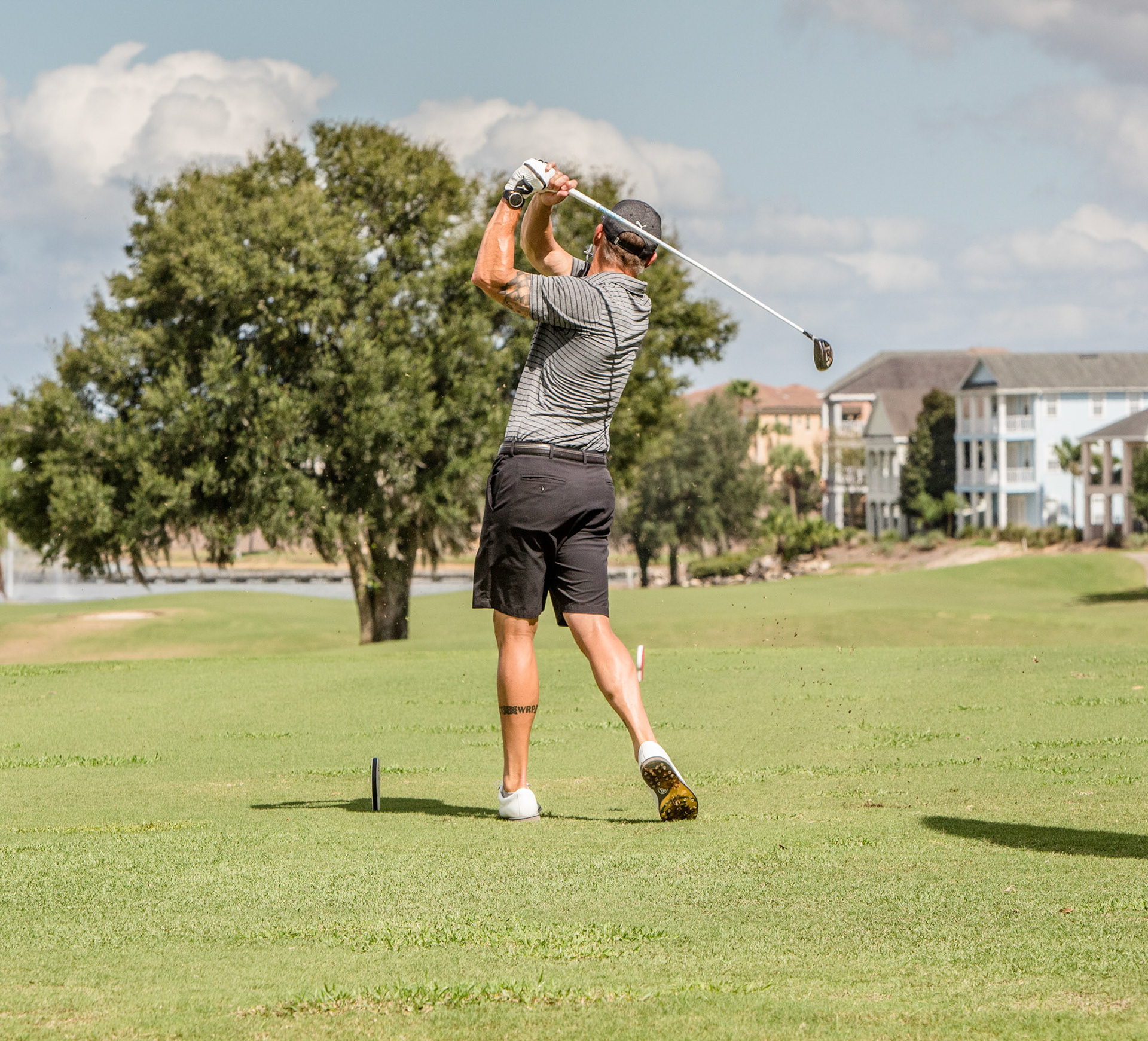 Players Cup '19