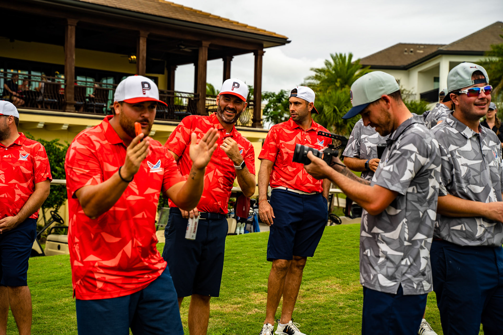 Players Cup 20