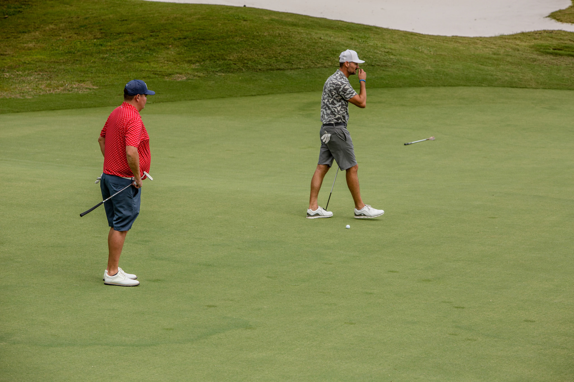 Players Cup '19