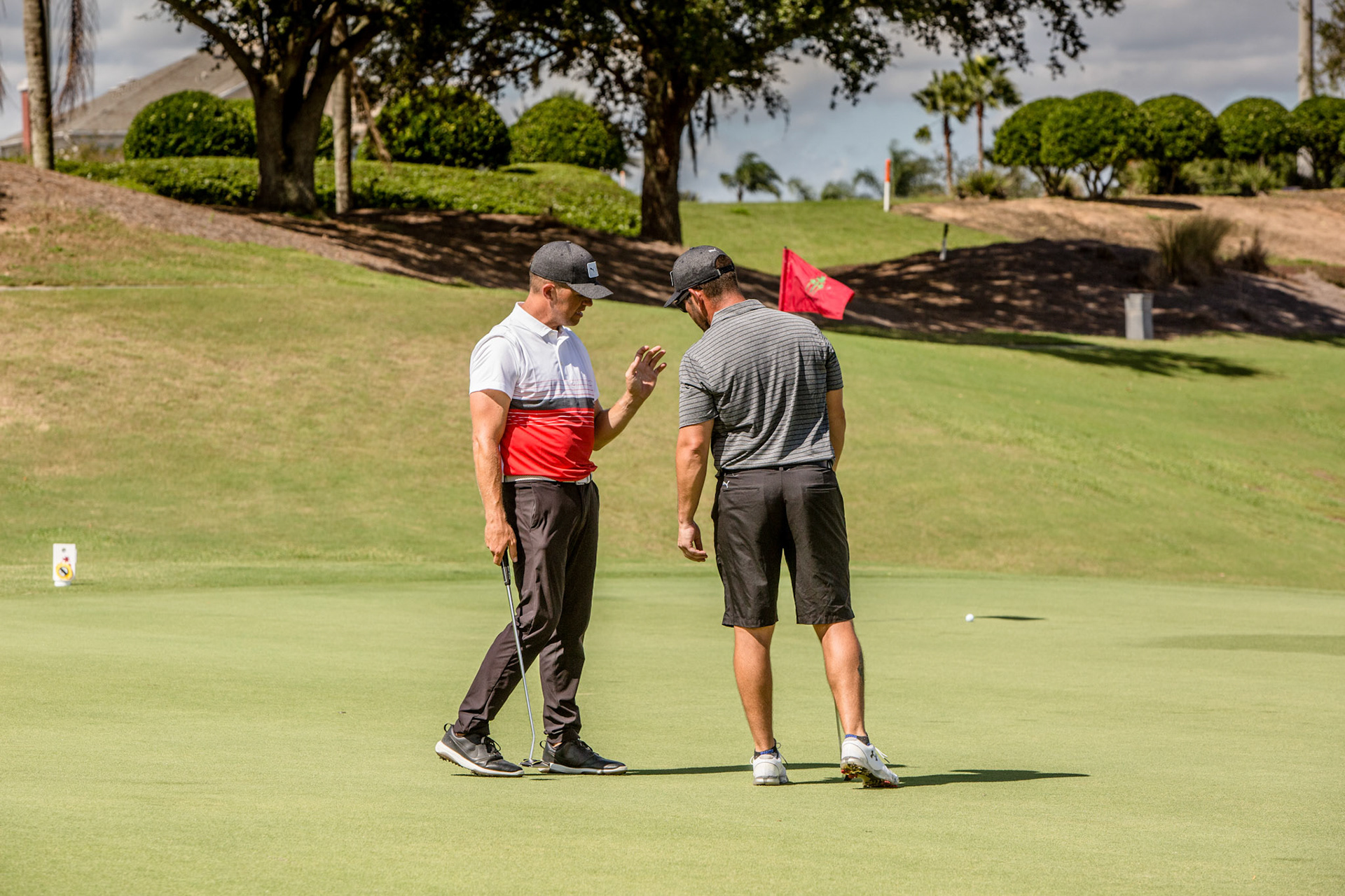 Players Cup '19
