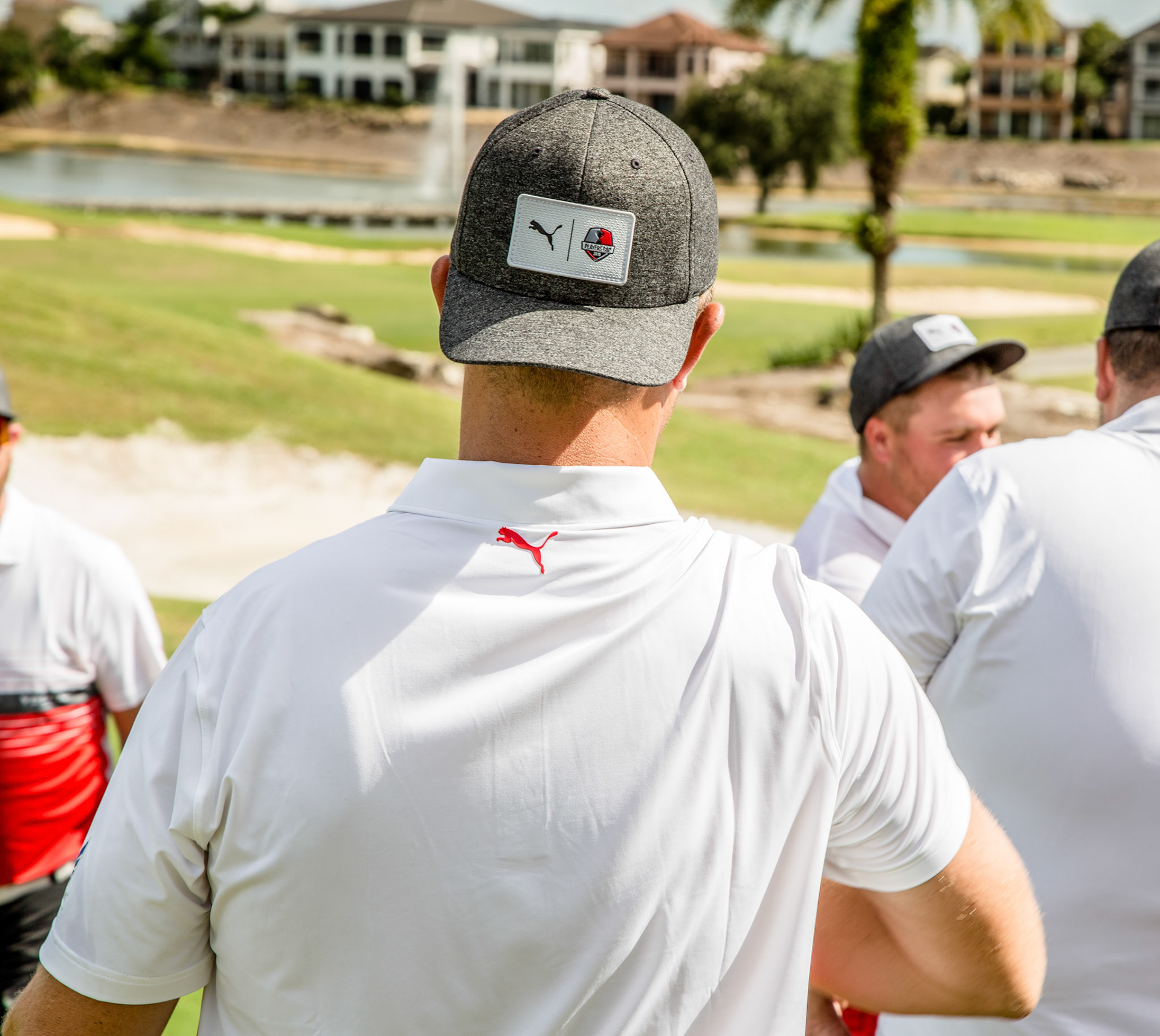 Players Cup '19