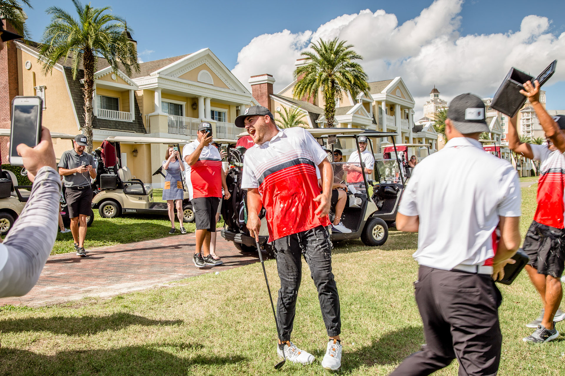 Players Cup '19