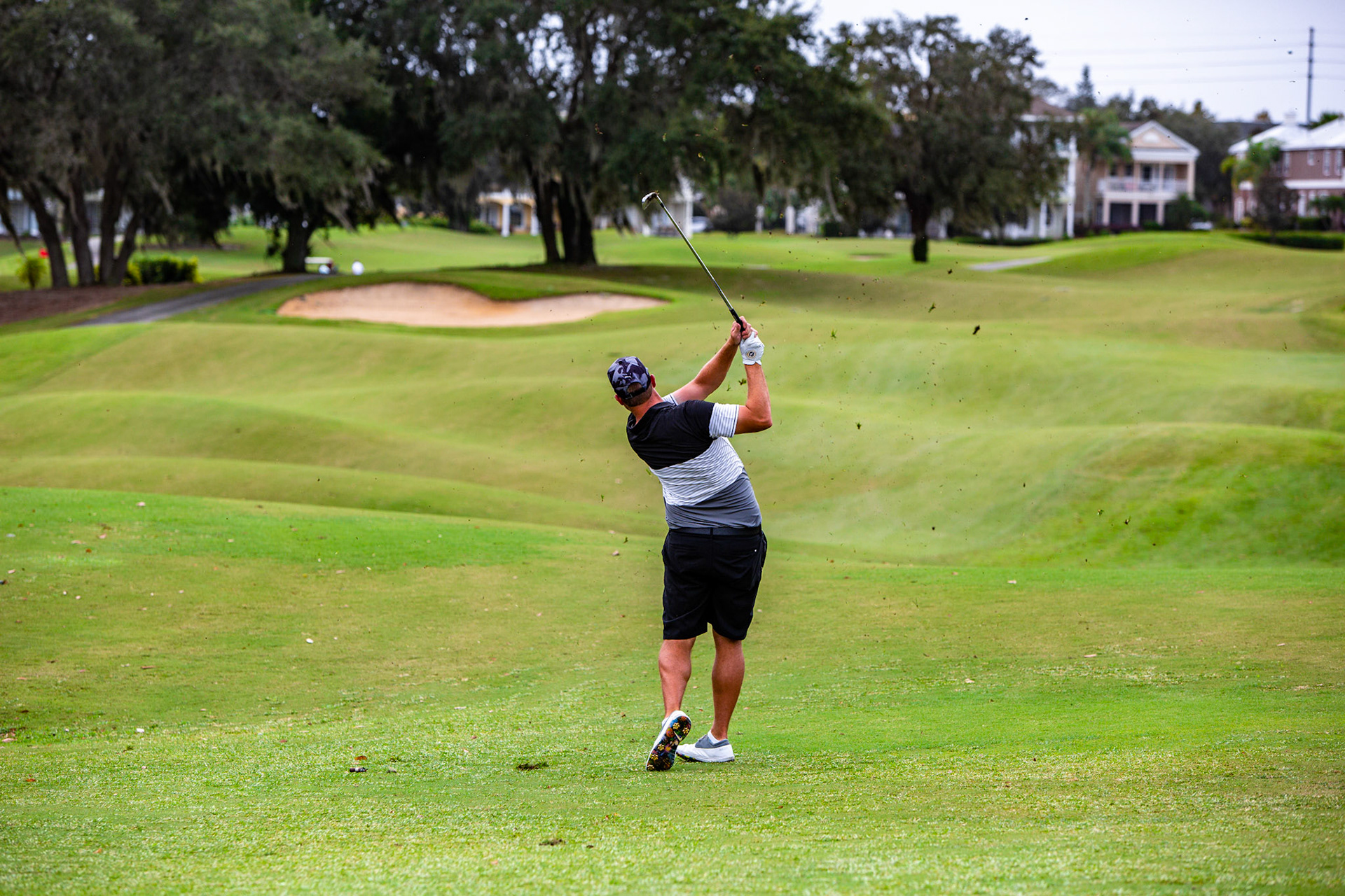 Players Cup 20