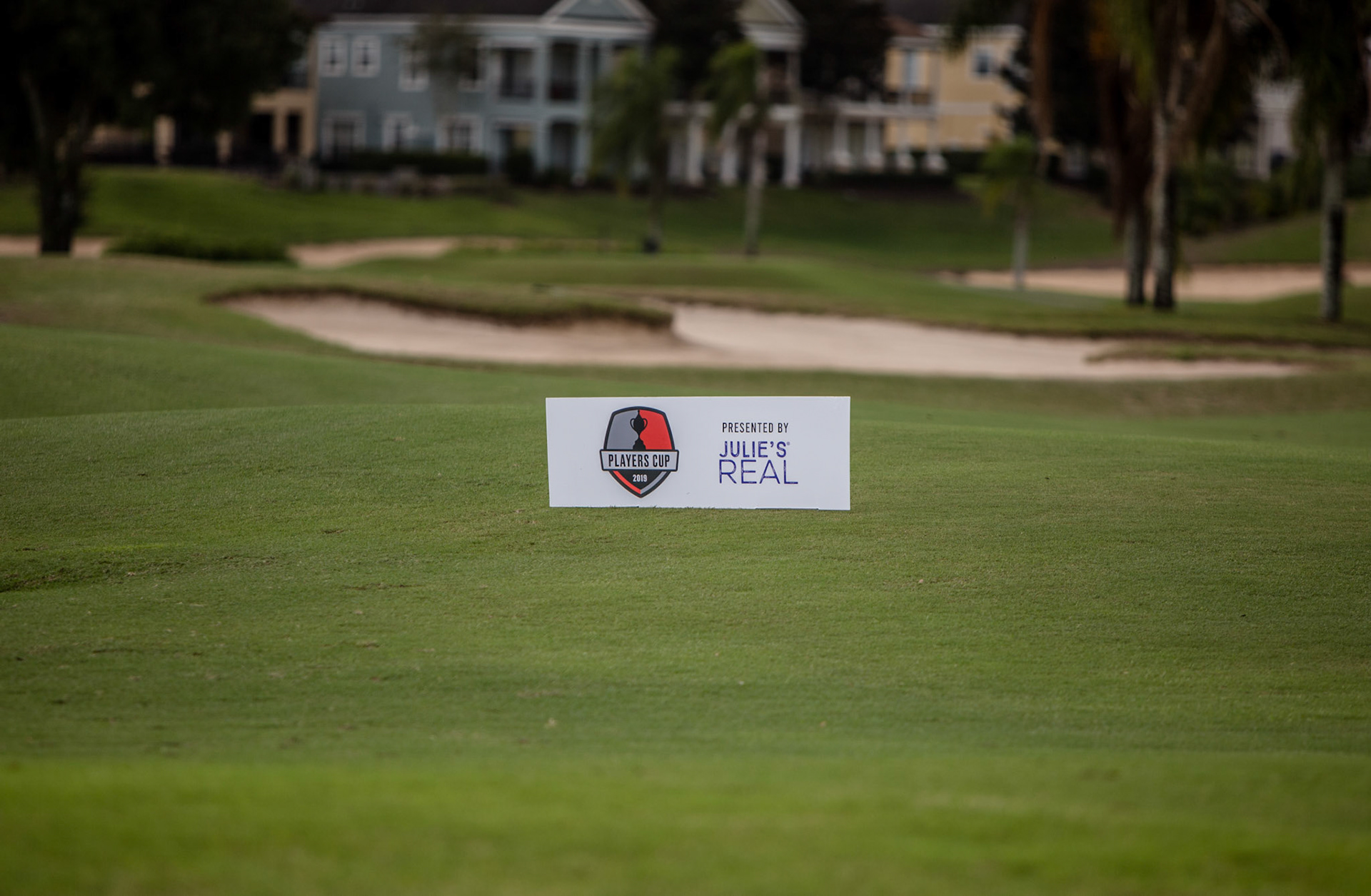 Players Cup '19
