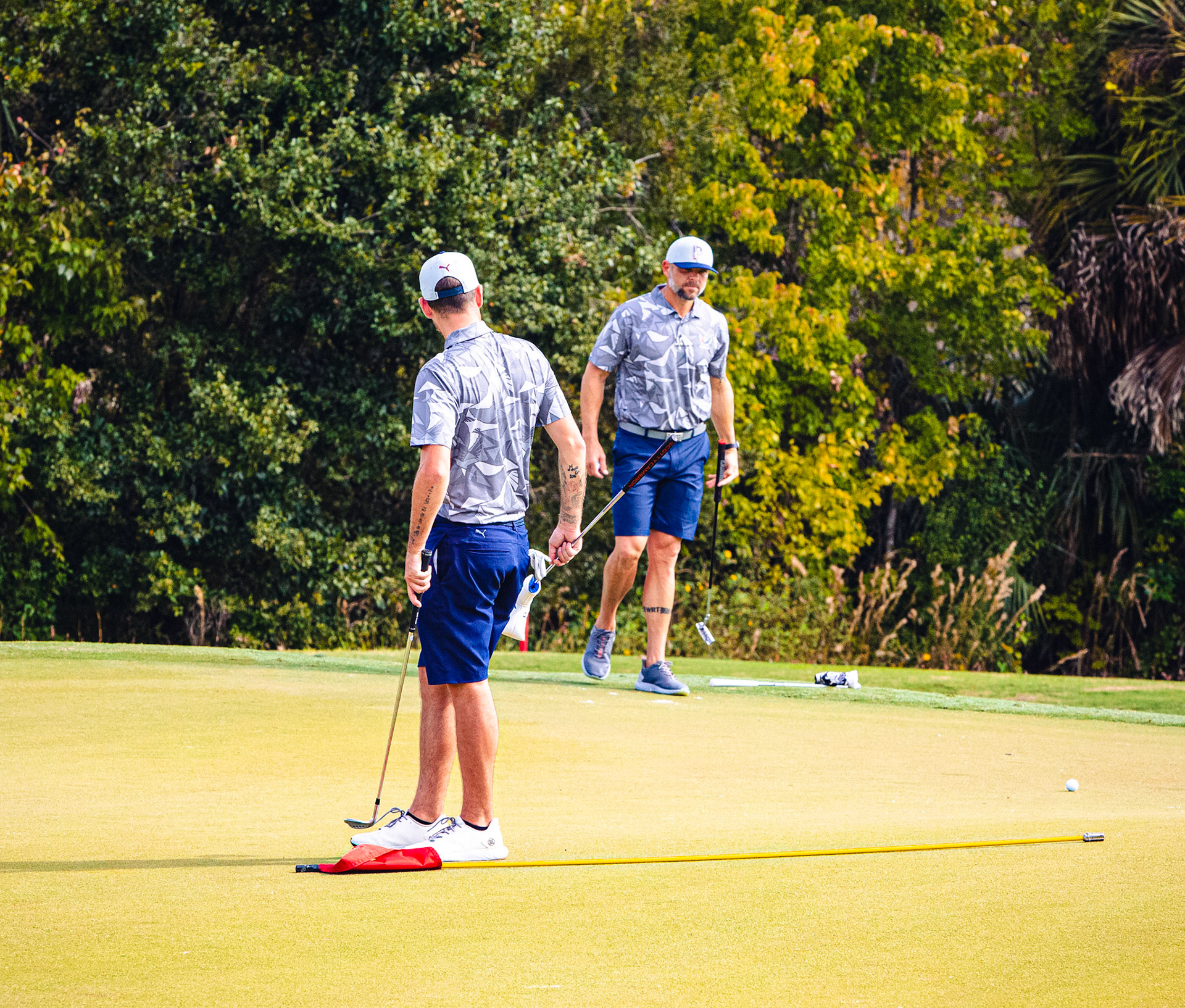 Players Cup 20