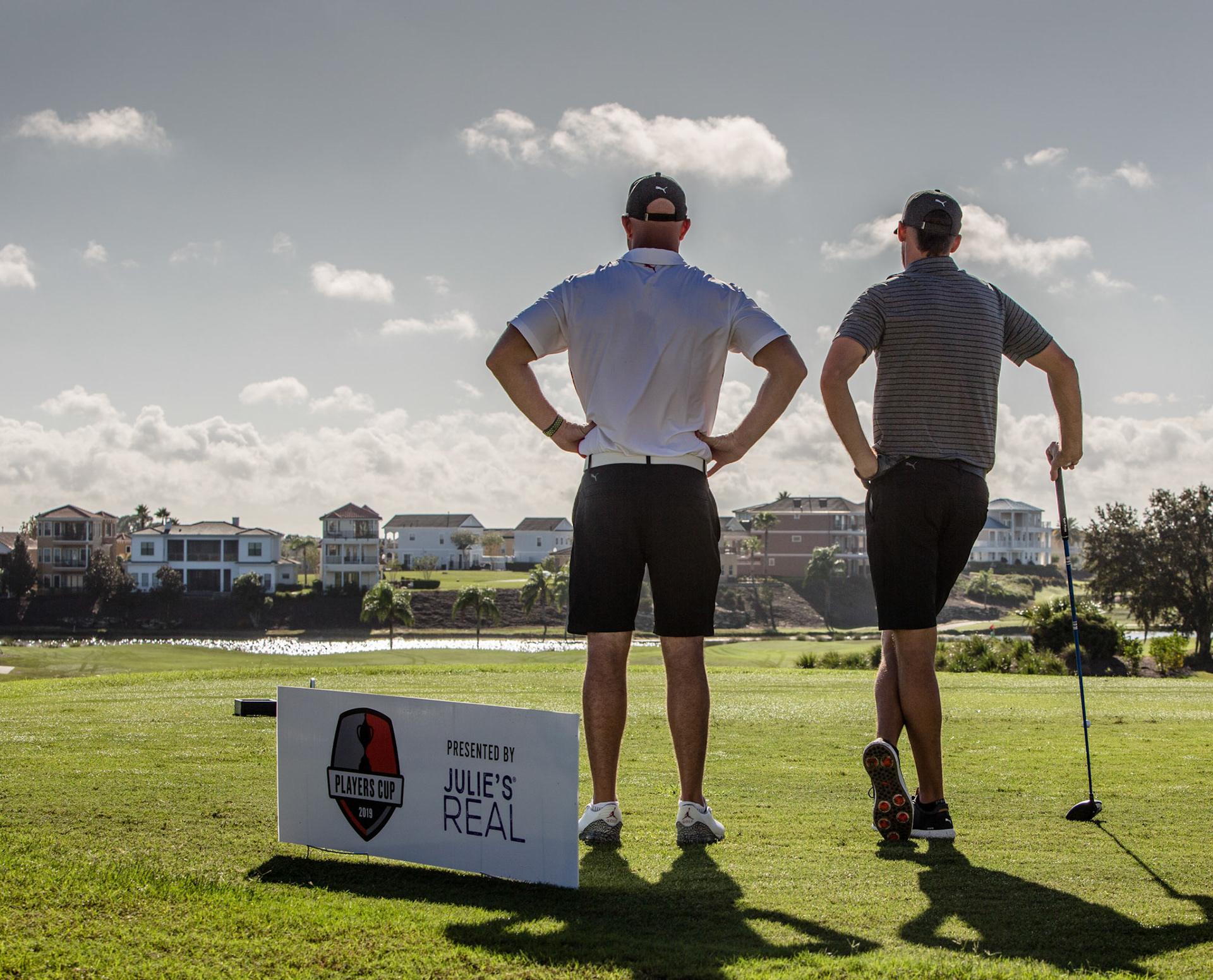 Players Cup '19