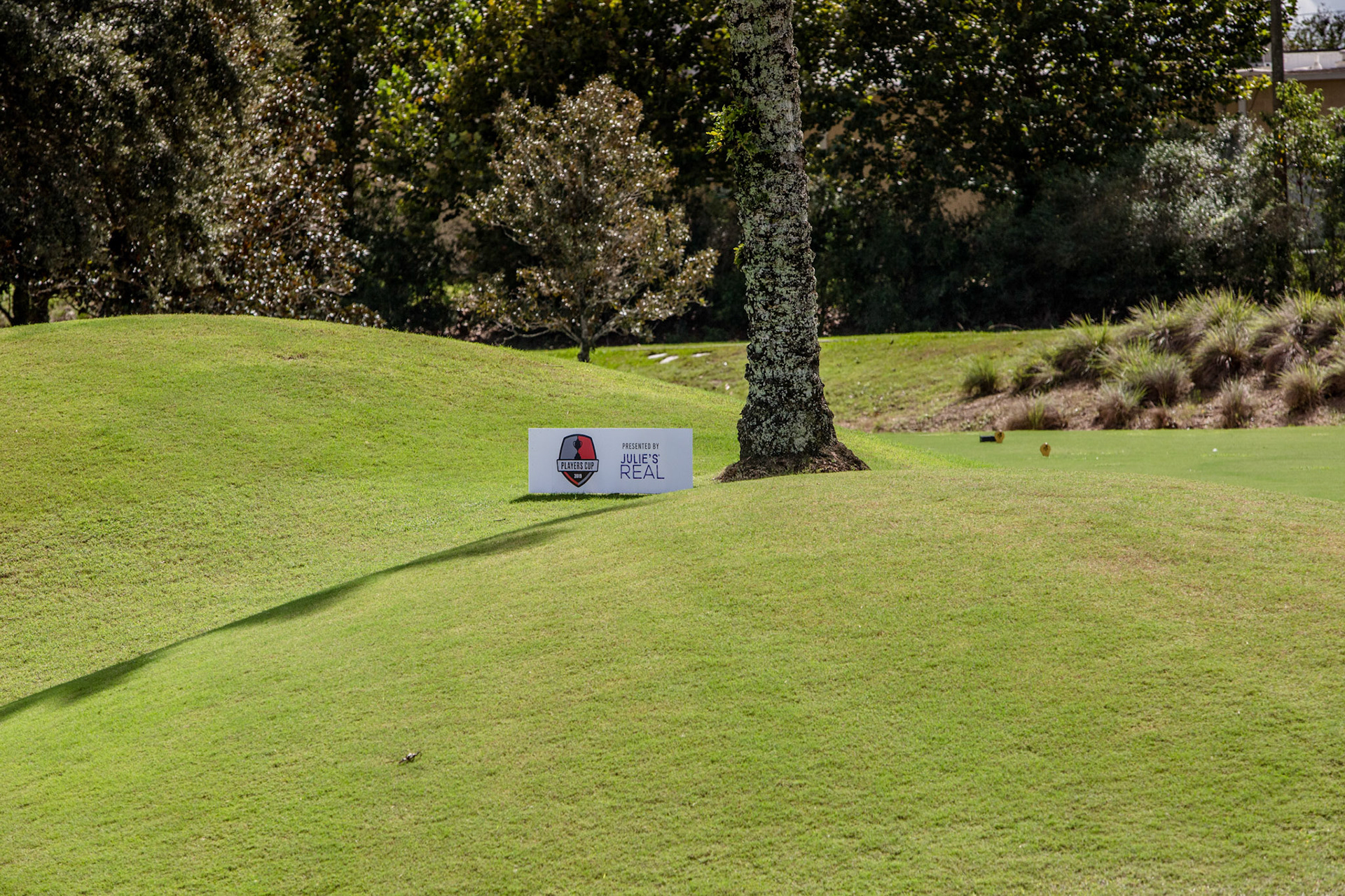 Players Cup '19