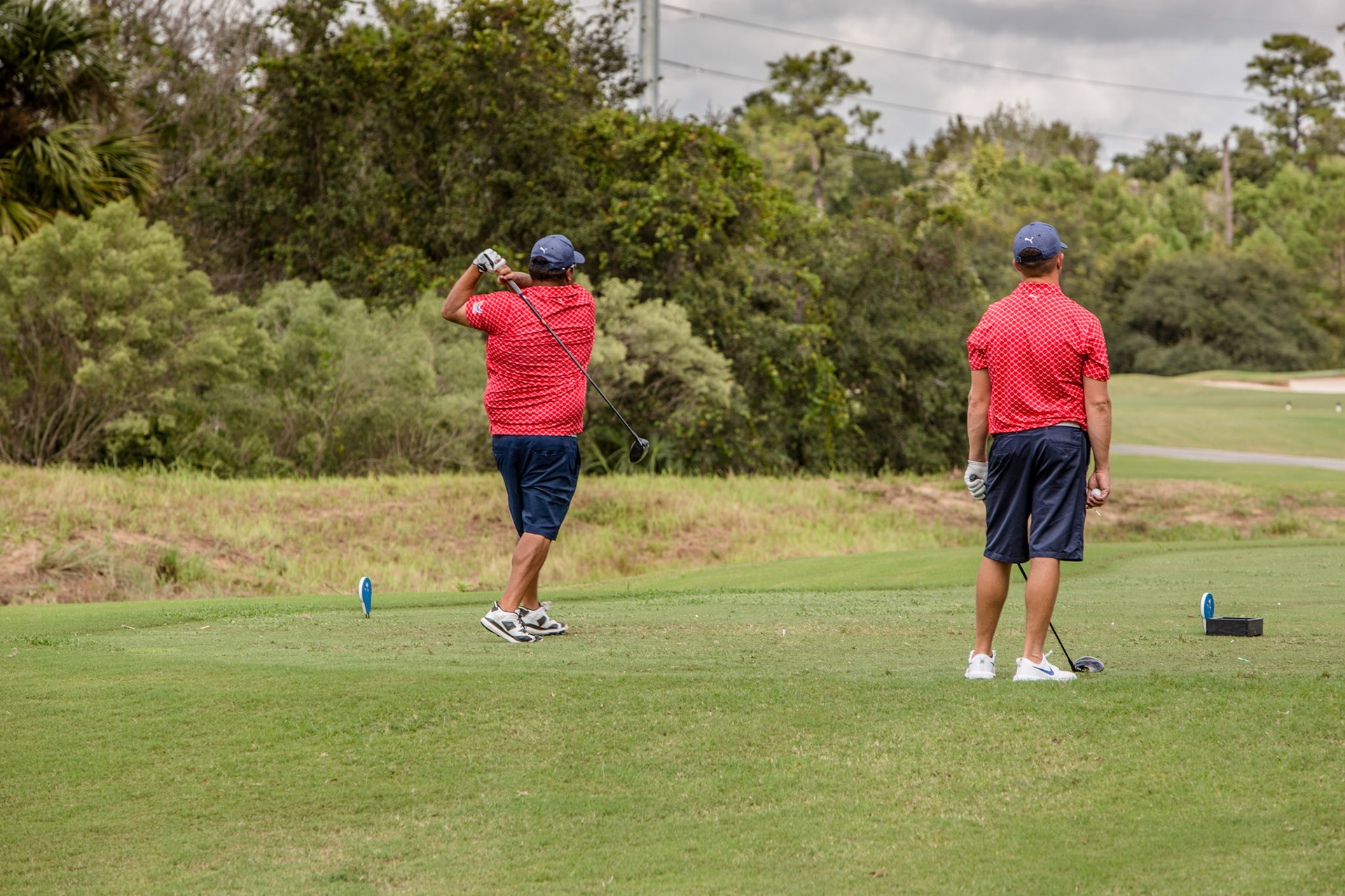 Players Cup '19