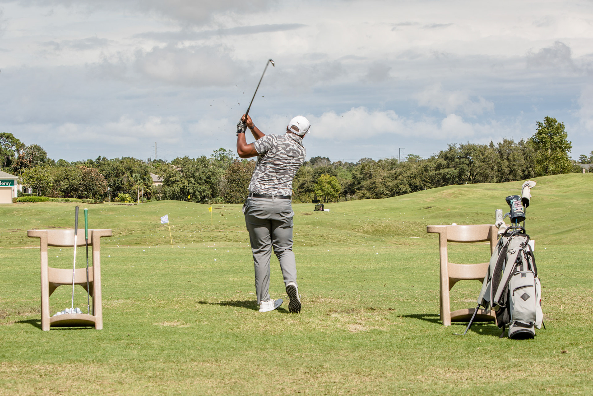 Players Cup '19