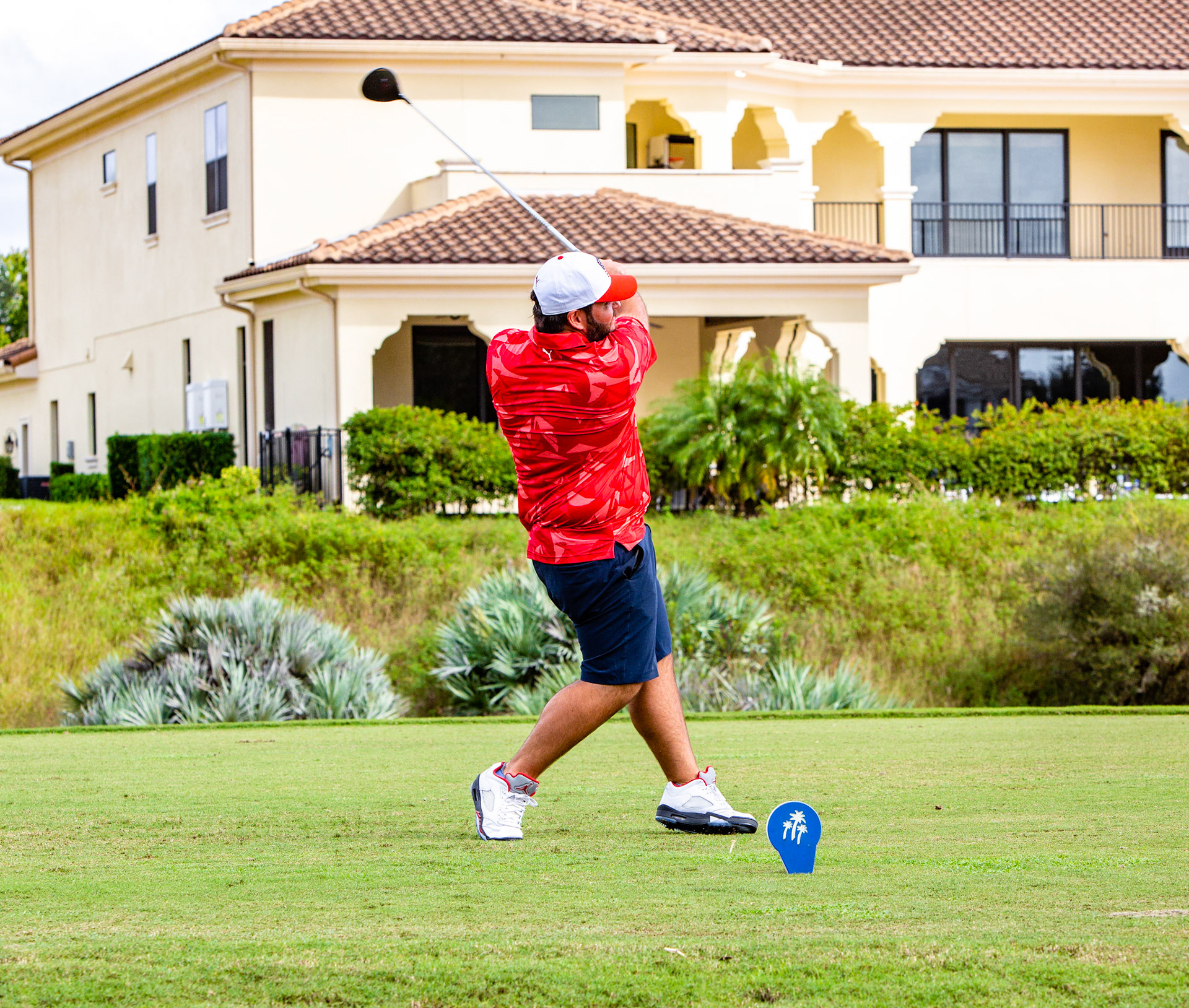 Players Cup 20