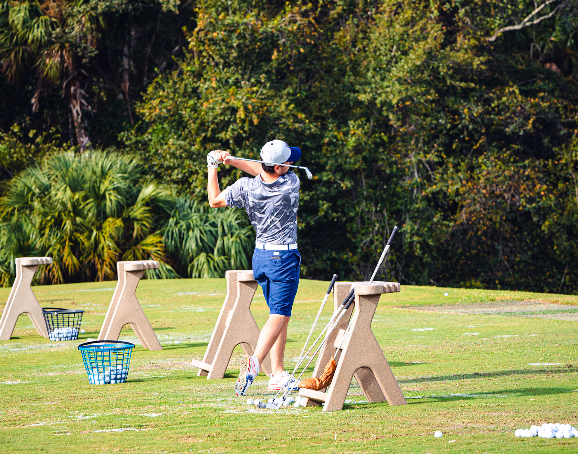Players Cup 20