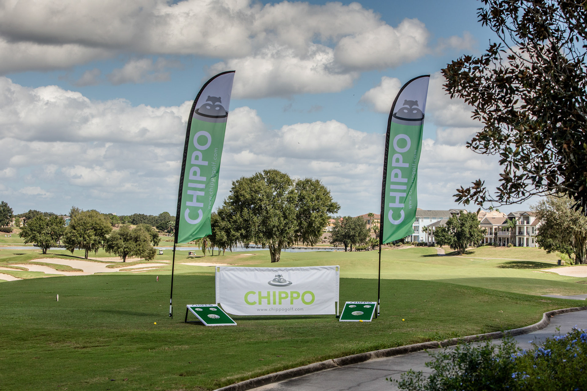 Players Cup '19