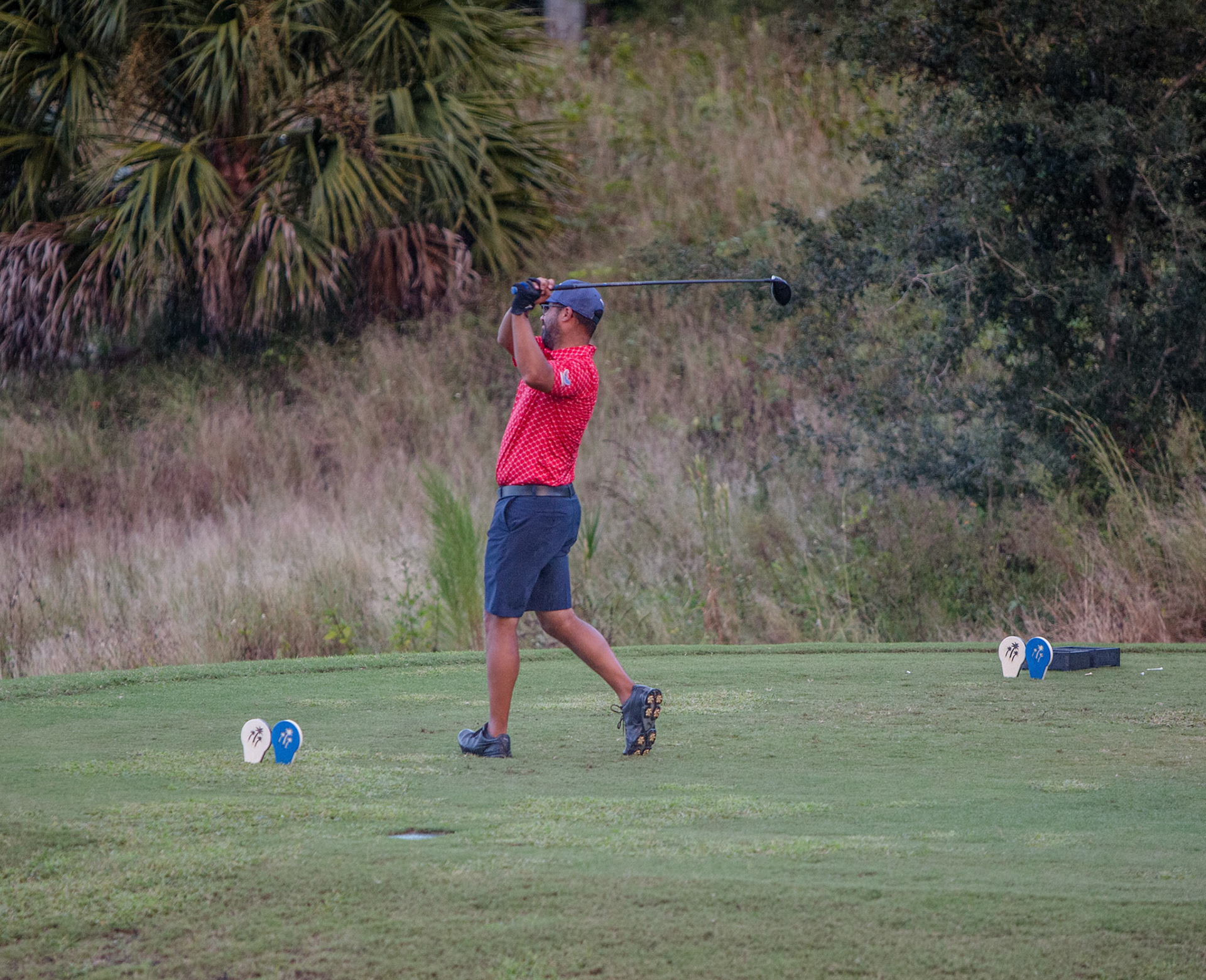Players Cup '19