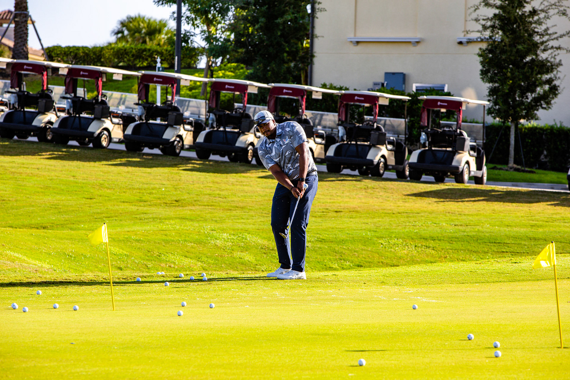 Players Cup 20