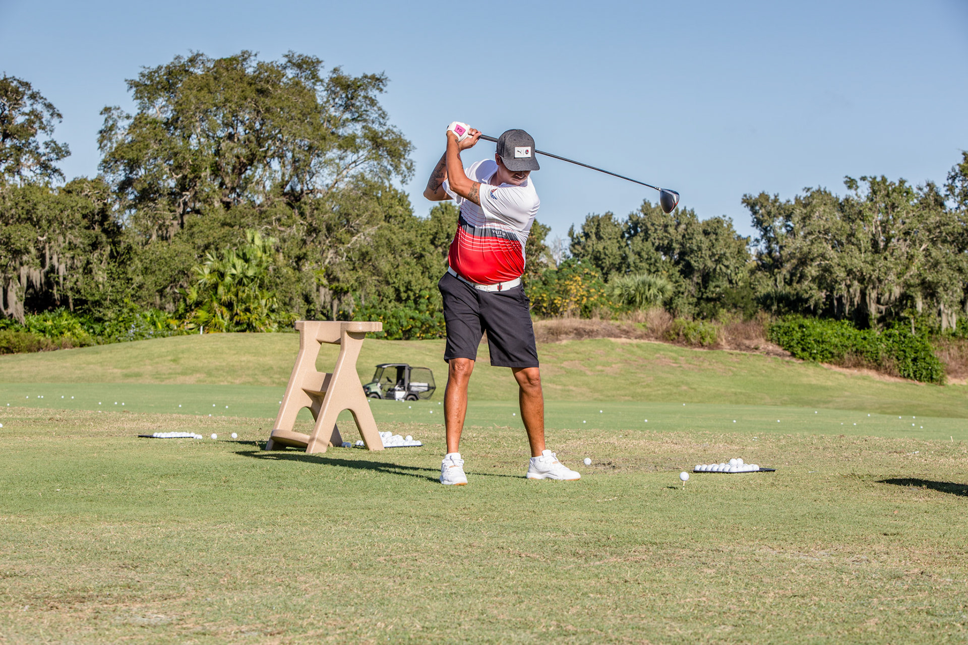 Players Cup '19