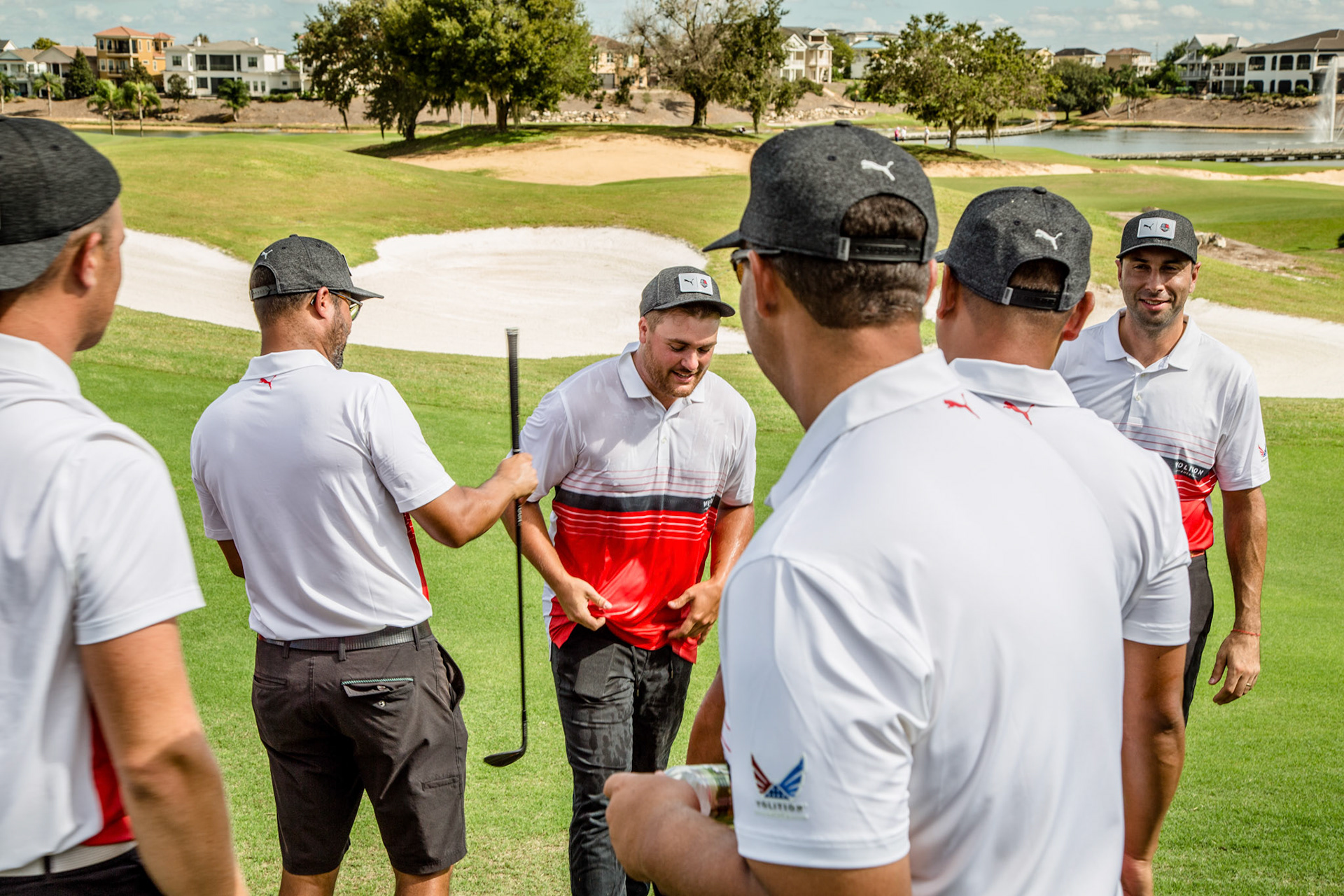 Players Cup '19