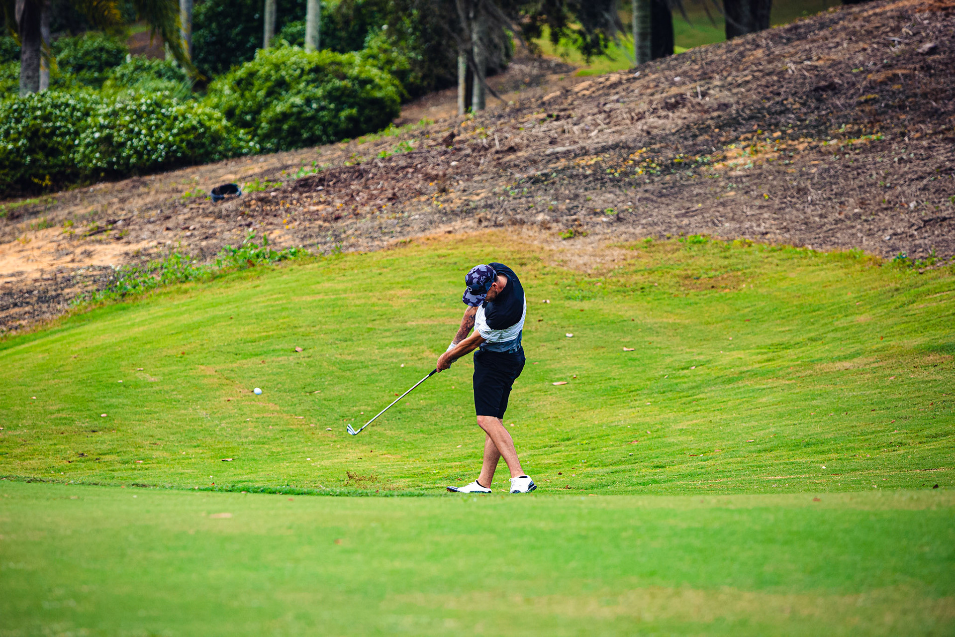 Players Cup 20