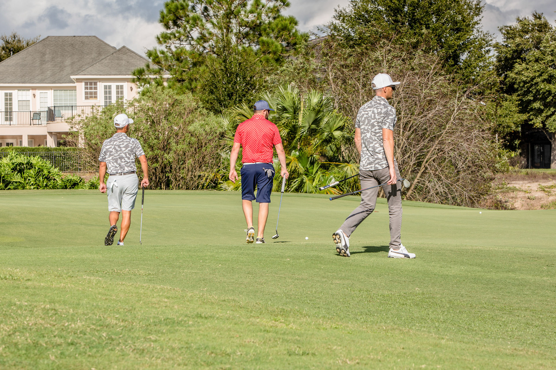 Players Cup '19