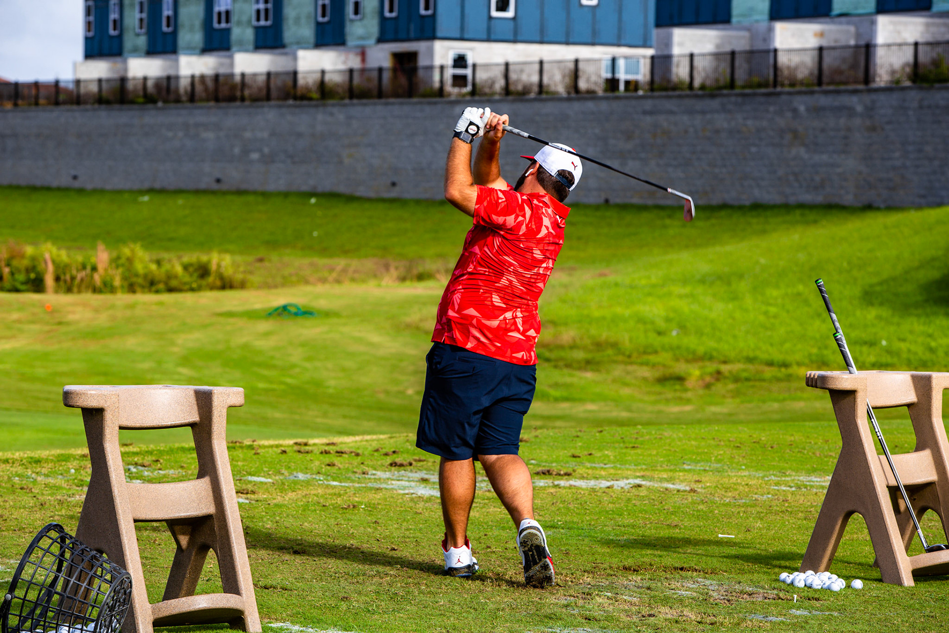 Players Cup 20
