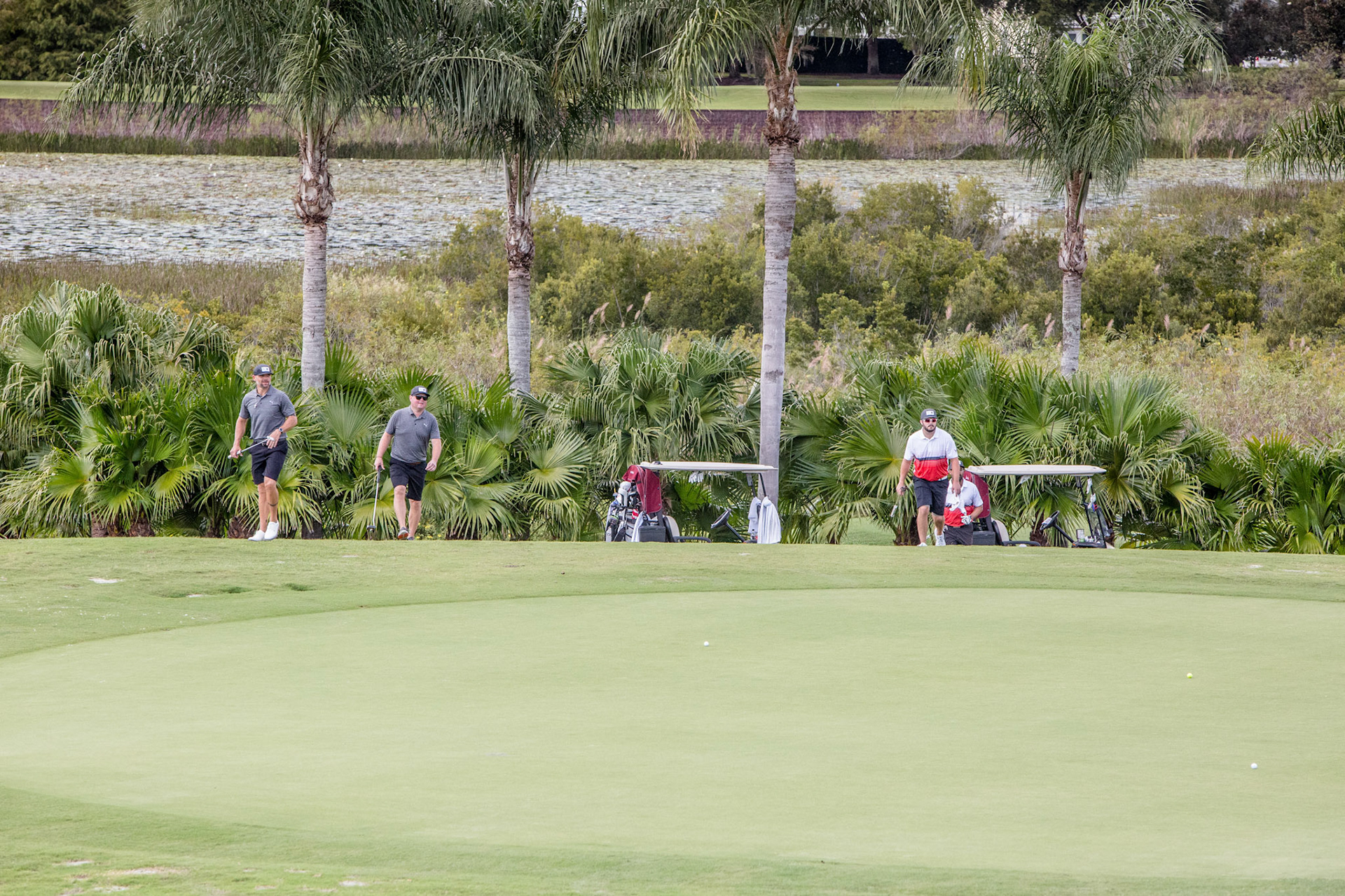 Players Cup '19