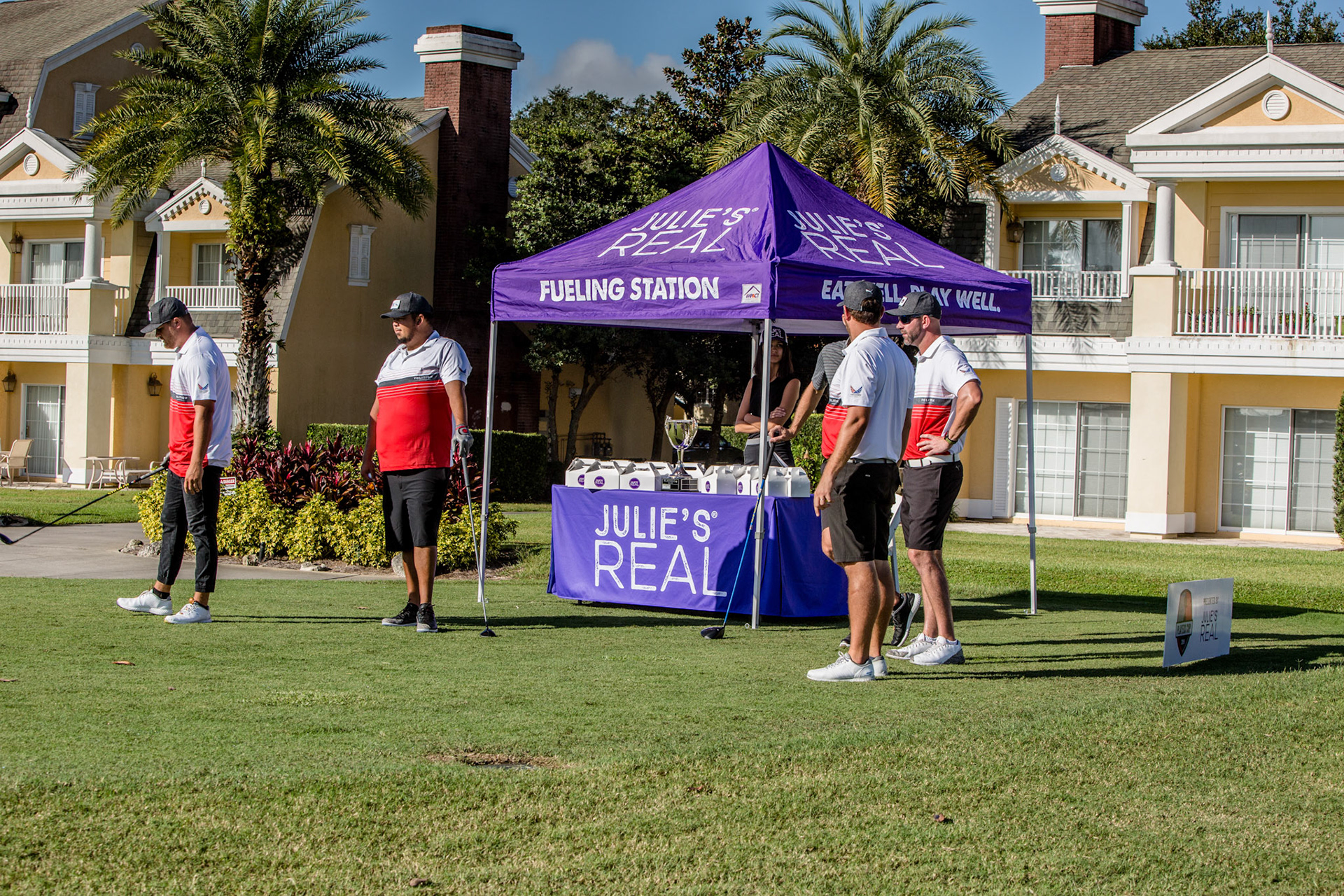 Players Cup '19
