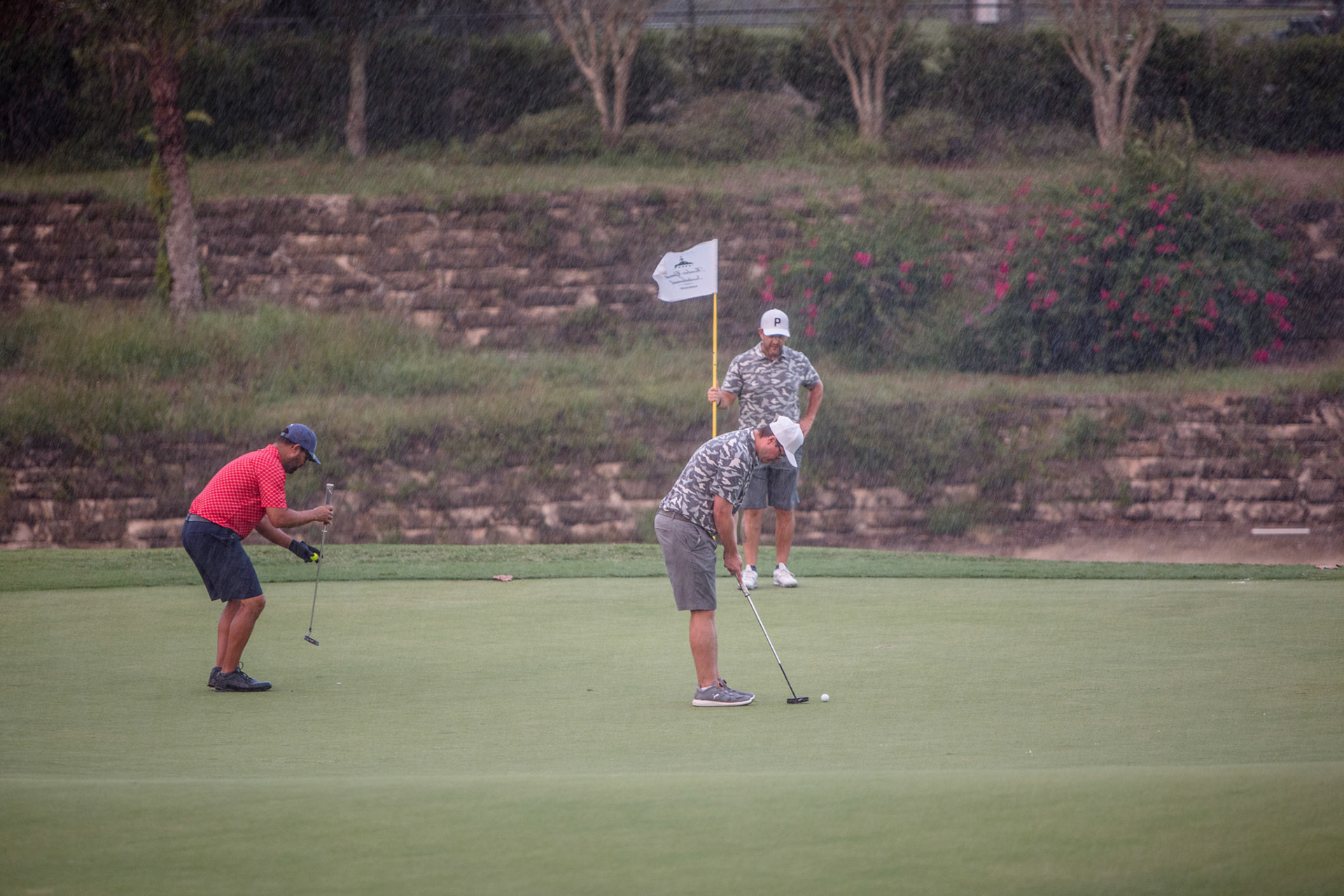 Players Cup '19
